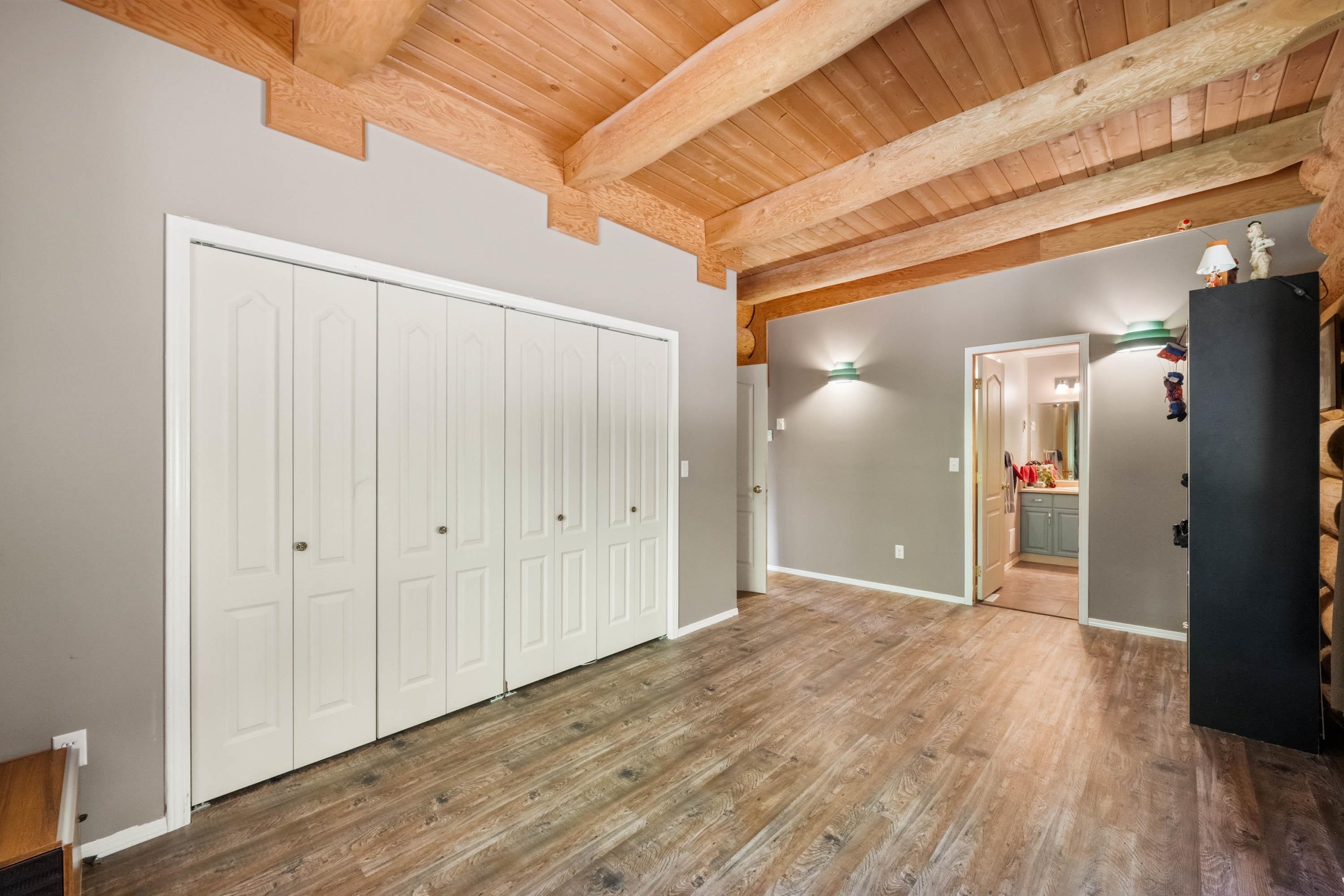 5520 Graham Drive, Ryder Lake, BC