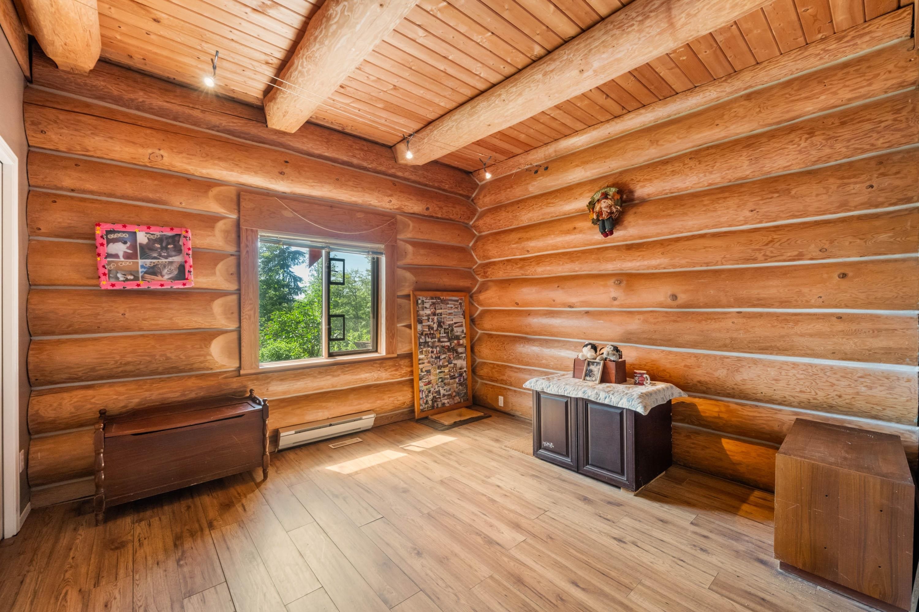5520 Graham Drive, Ryder Lake, BC