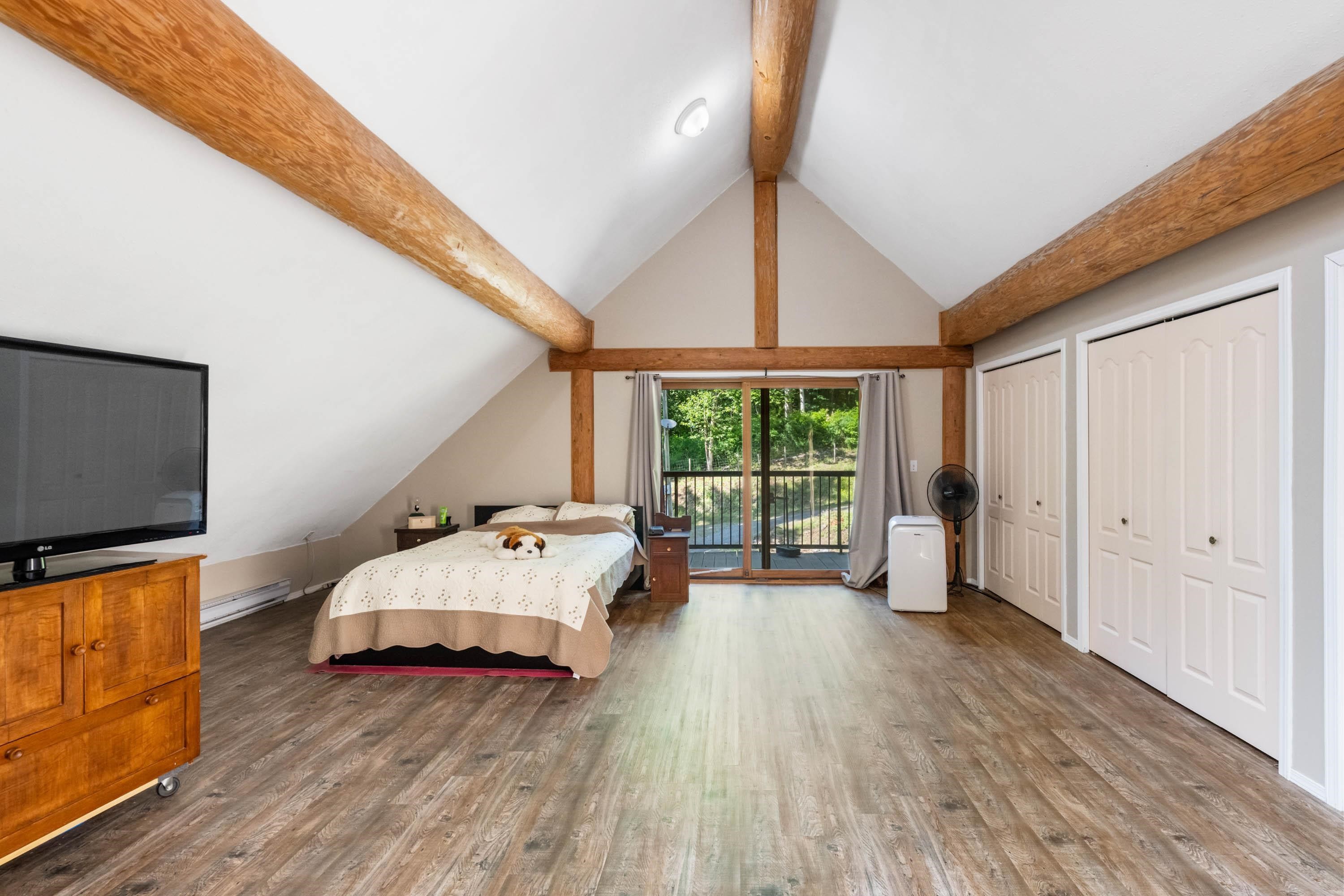 5520 Graham Drive, Ryder Lake, BC