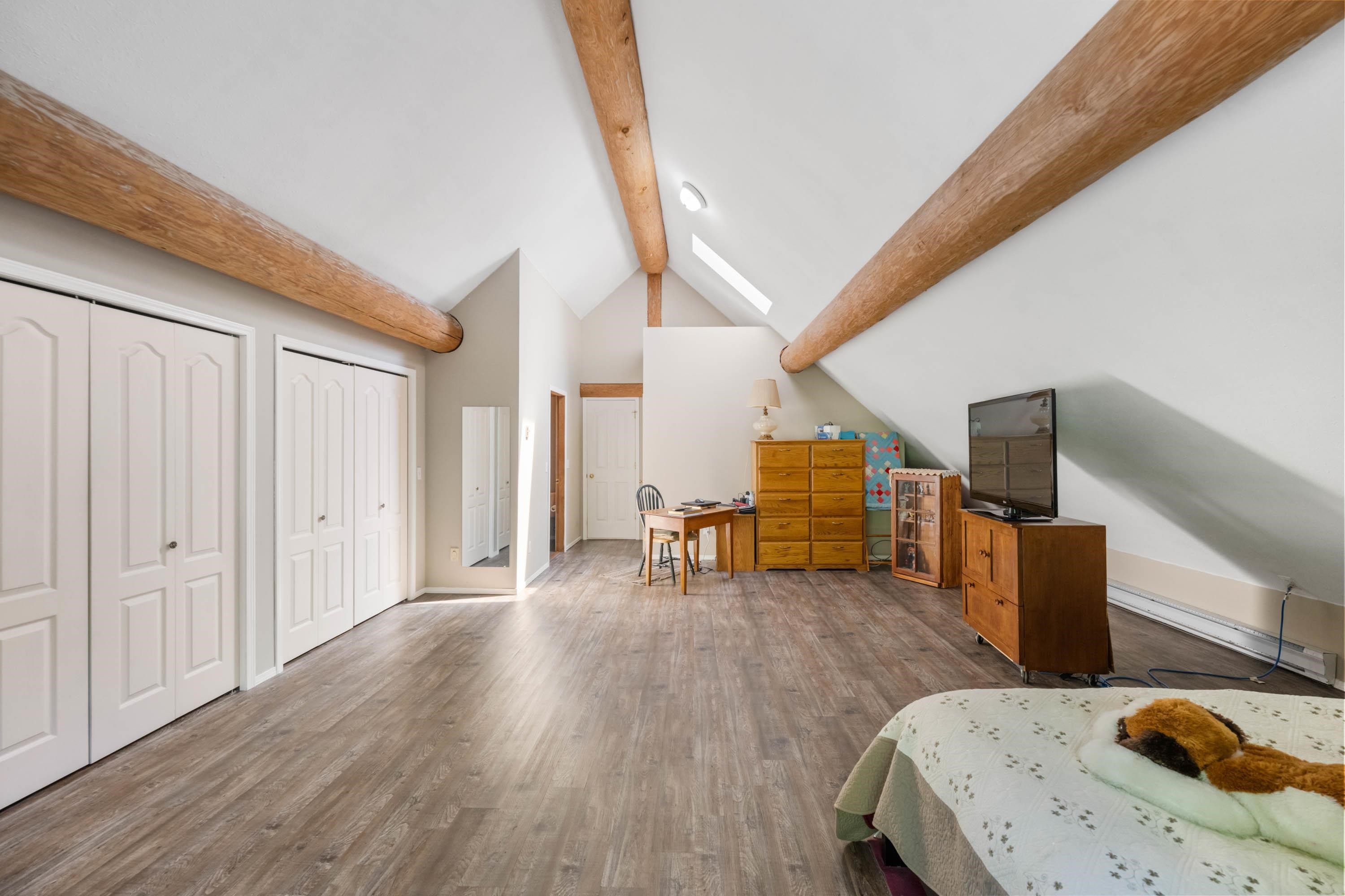 5520 Graham Drive, Ryder Lake, BC