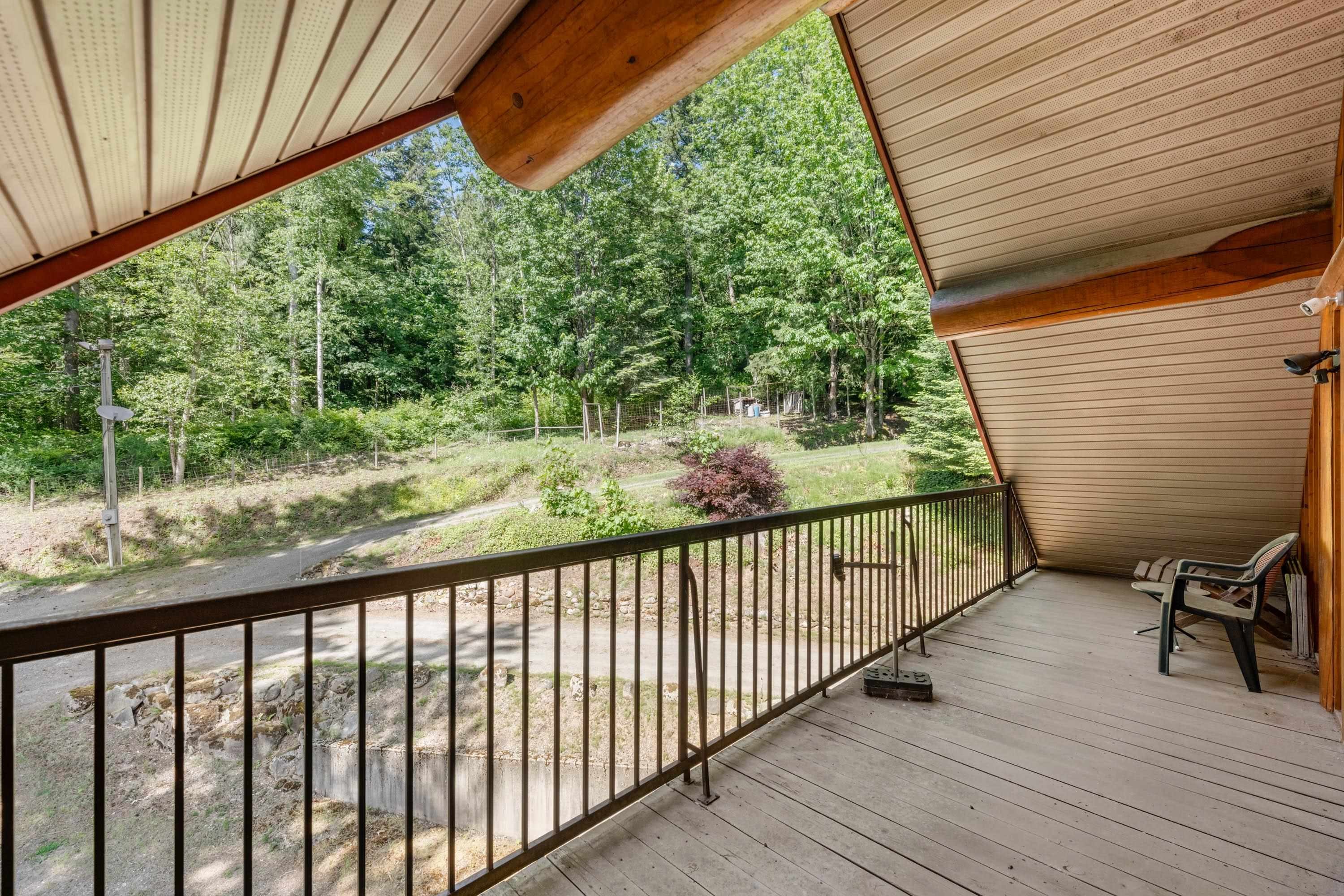 5520 Graham Drive, Ryder Lake, BC