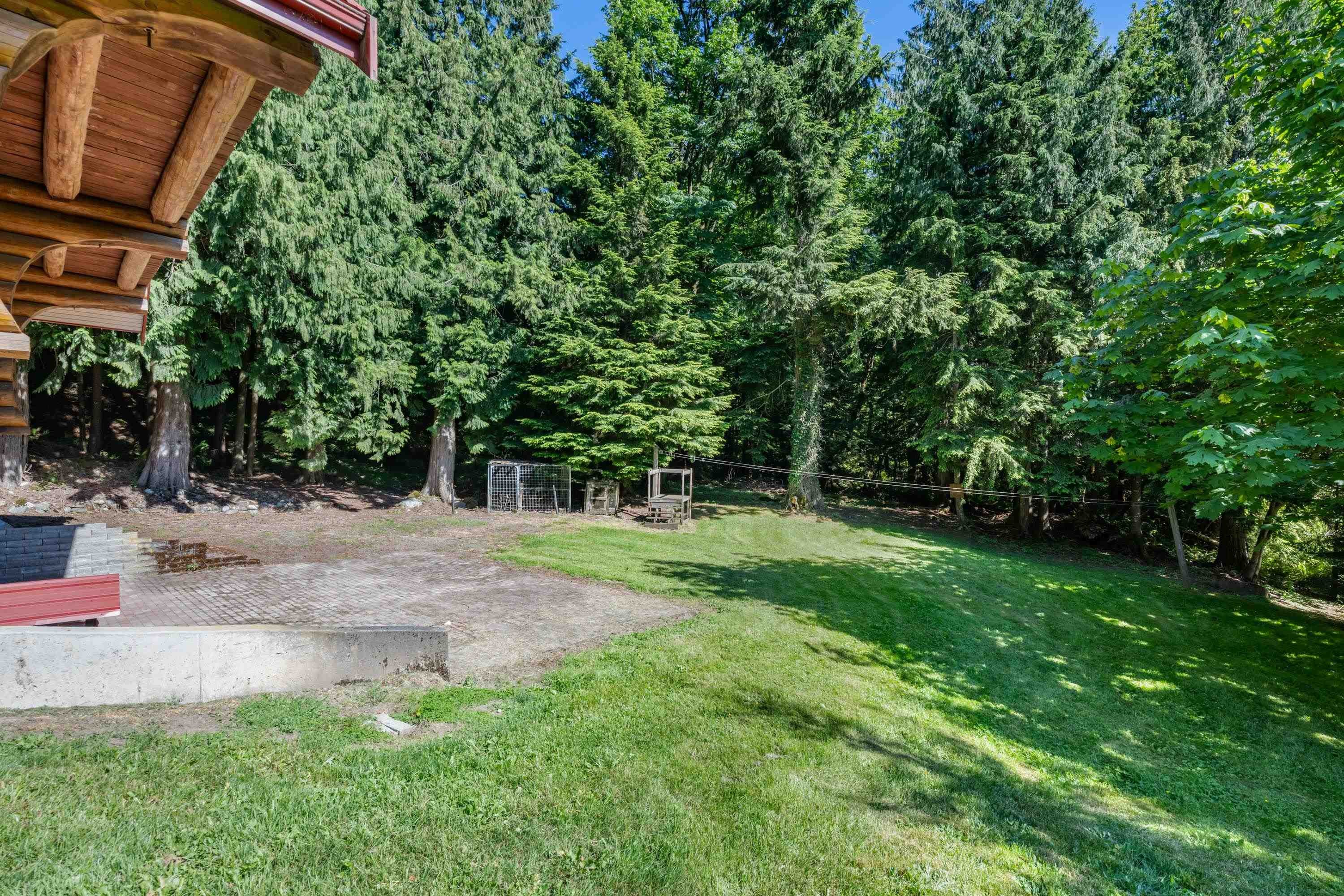5520 Graham Drive, Ryder Lake, BC