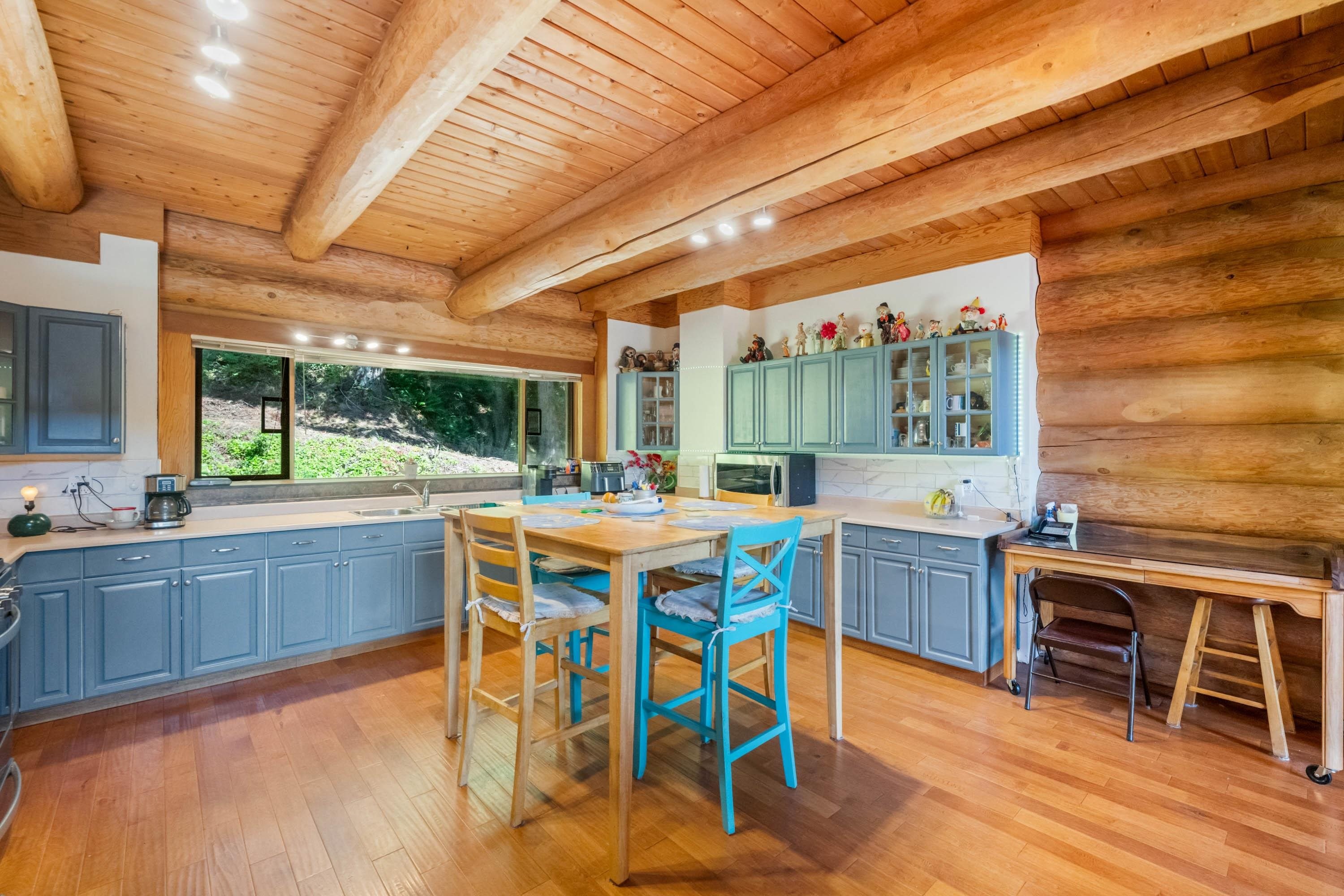 5520 Graham Drive, Ryder Lake, BC