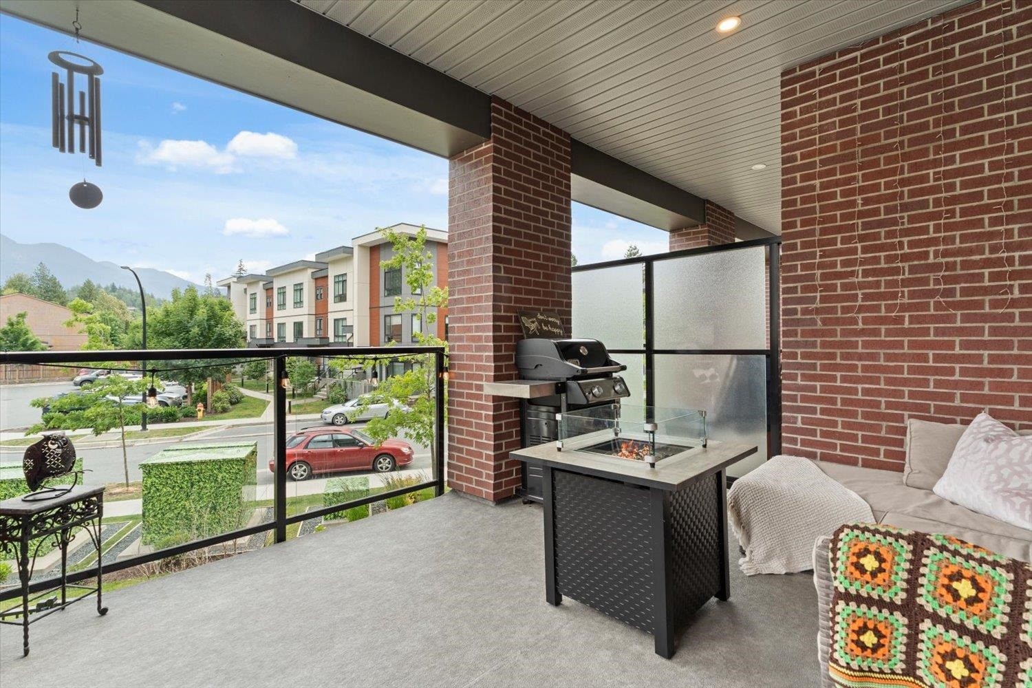 211-45511 Campus Drive, Chilliwack, BC