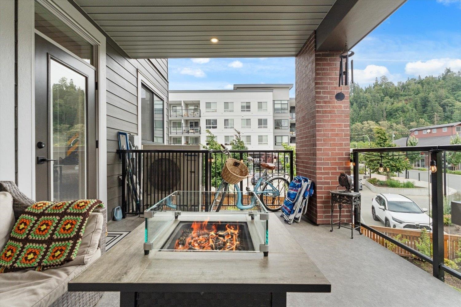 211-45511 Campus Drive, Chilliwack, BC