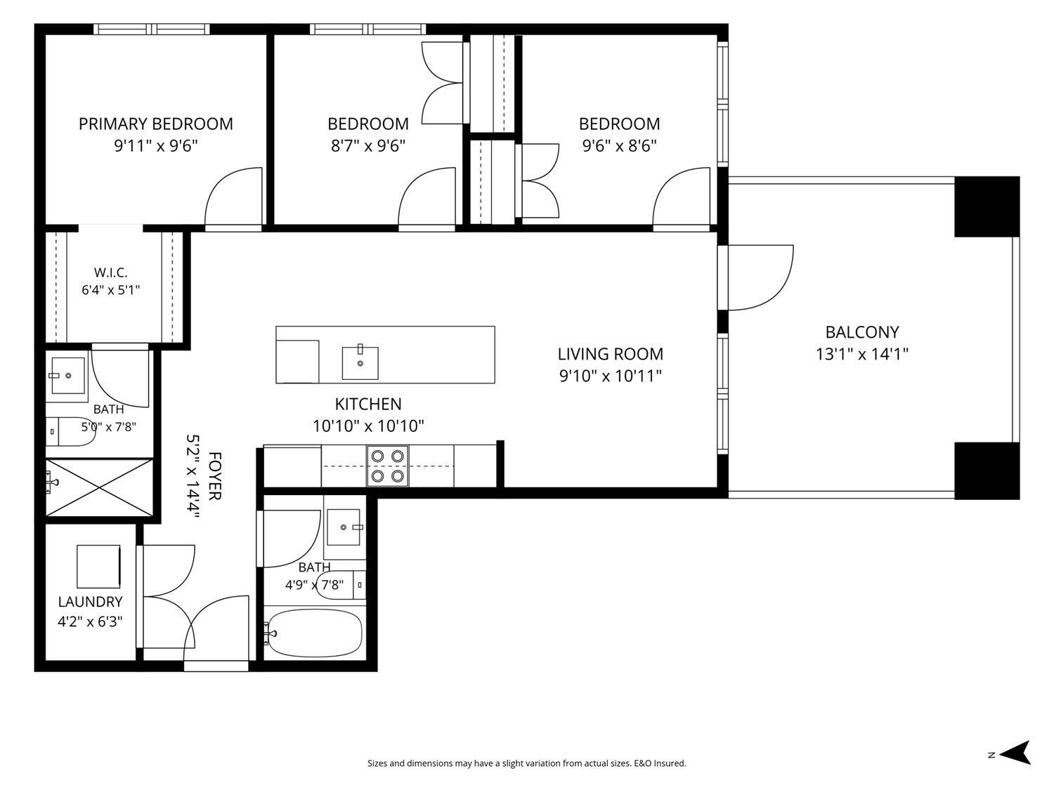 211-45511 Campus Drive, Chilliwack, BC