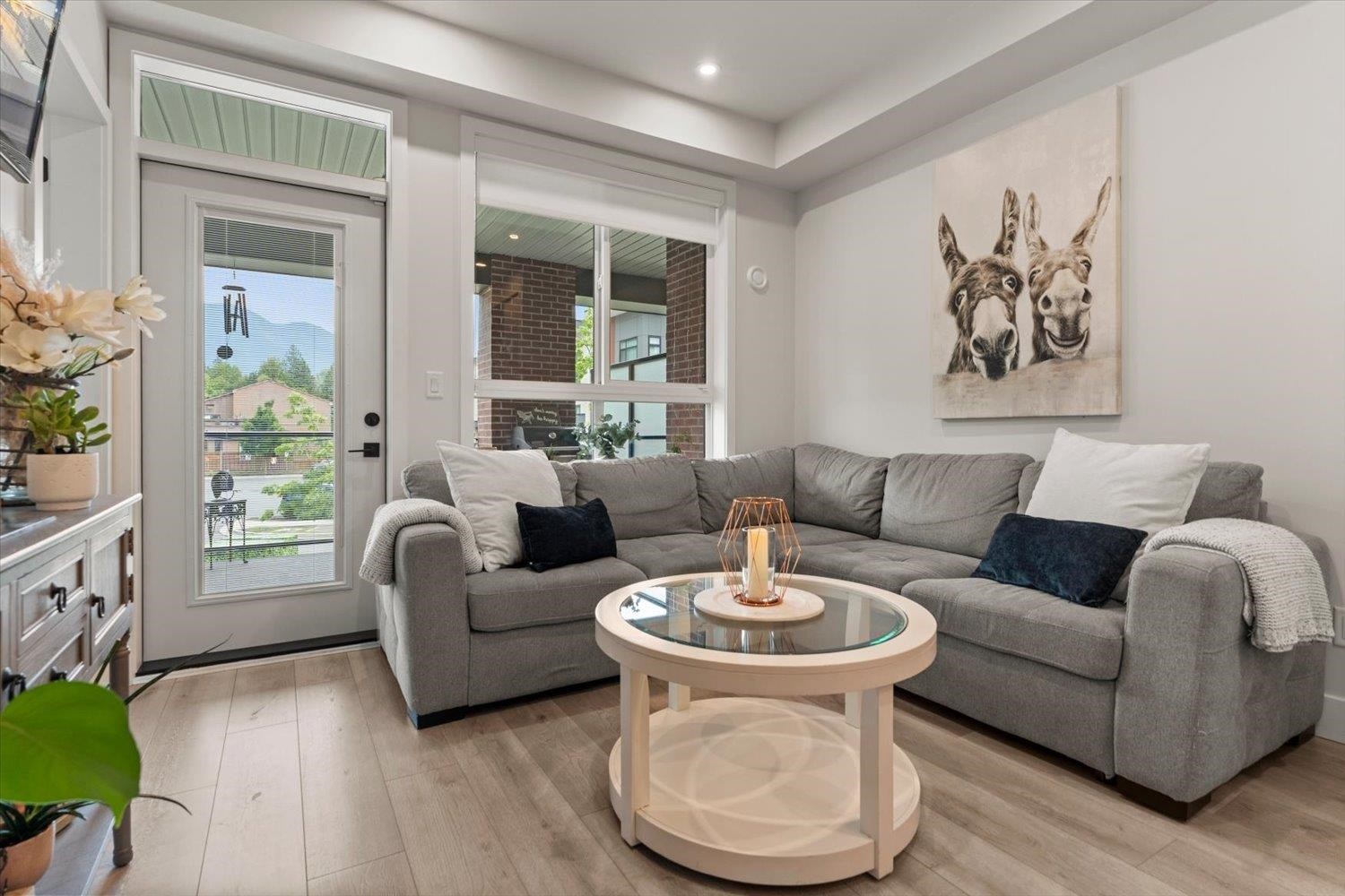 211-45511 Campus Drive, Chilliwack, BC