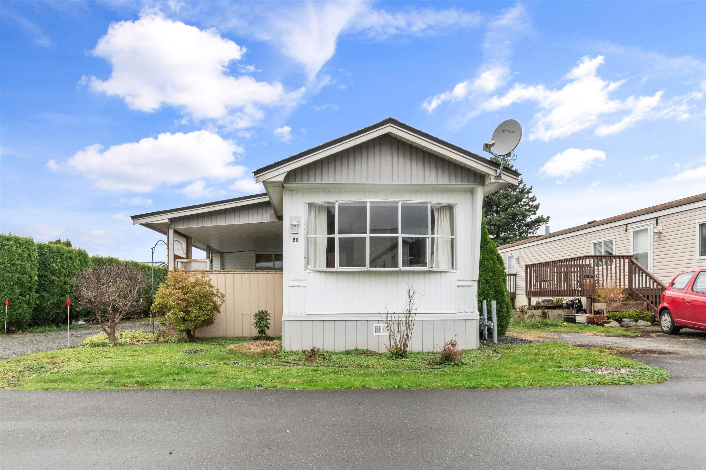 28-1884 Heath Road, Agassiz, BC