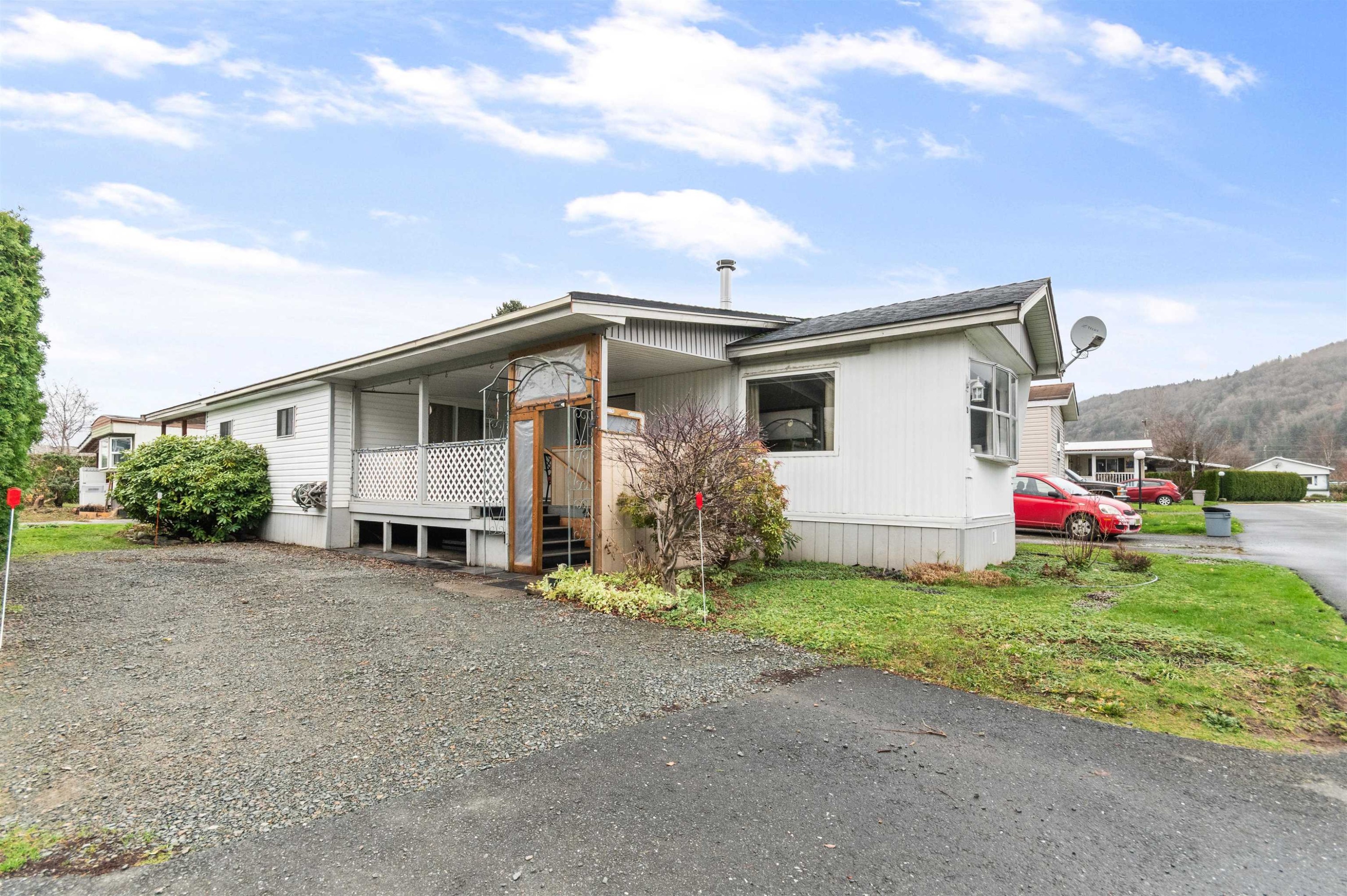 28-1884 Heath Road, Agassiz, BC