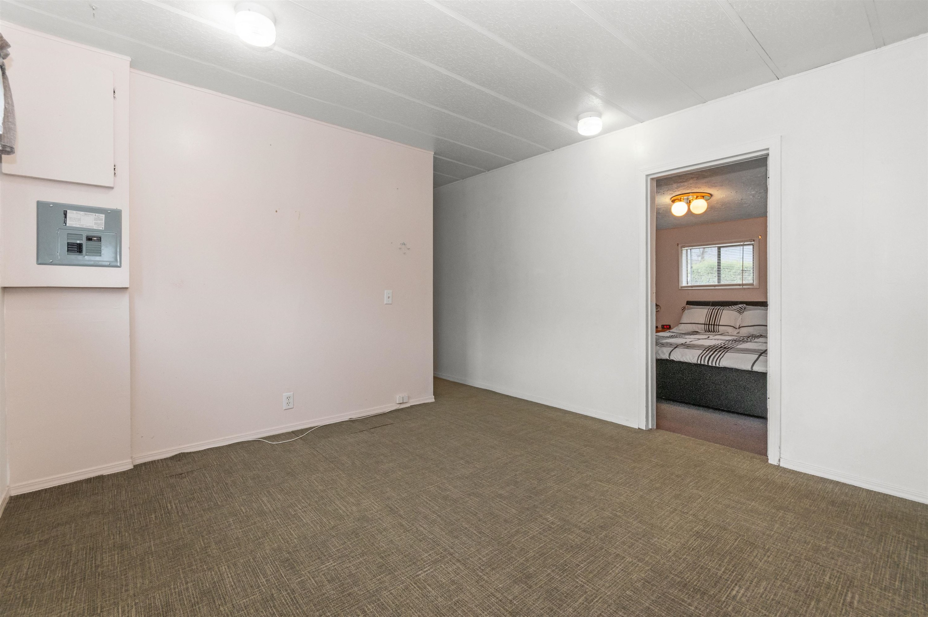 28-1884 Heath Road, Agassiz, BC