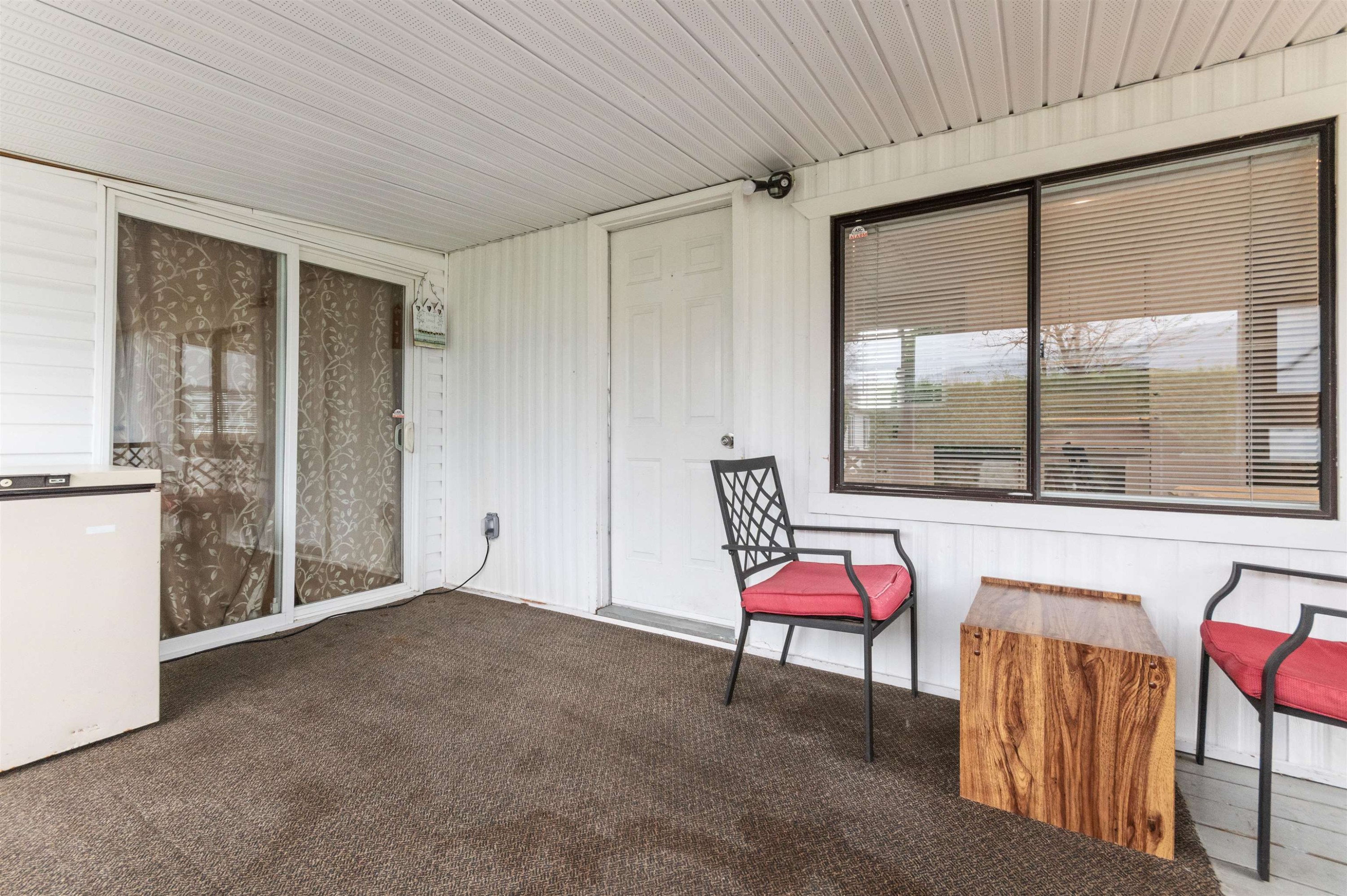 28-1884 Heath Road, Agassiz, BC