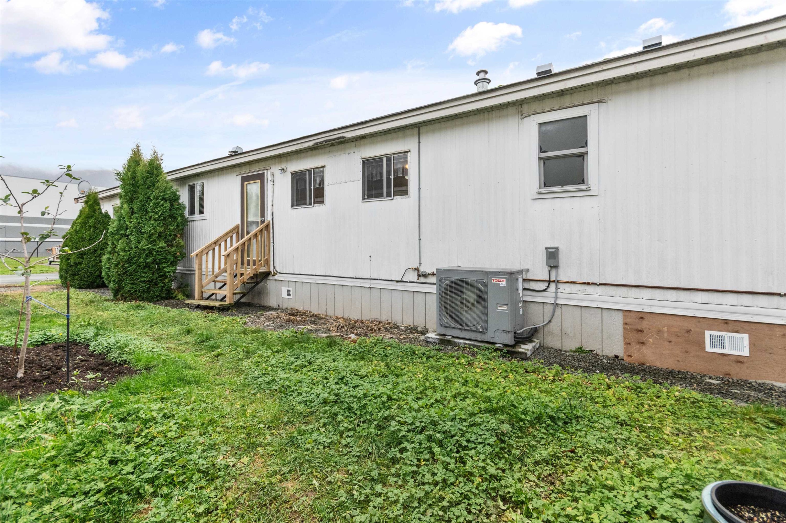 28-1884 Heath Road, Agassiz, BC