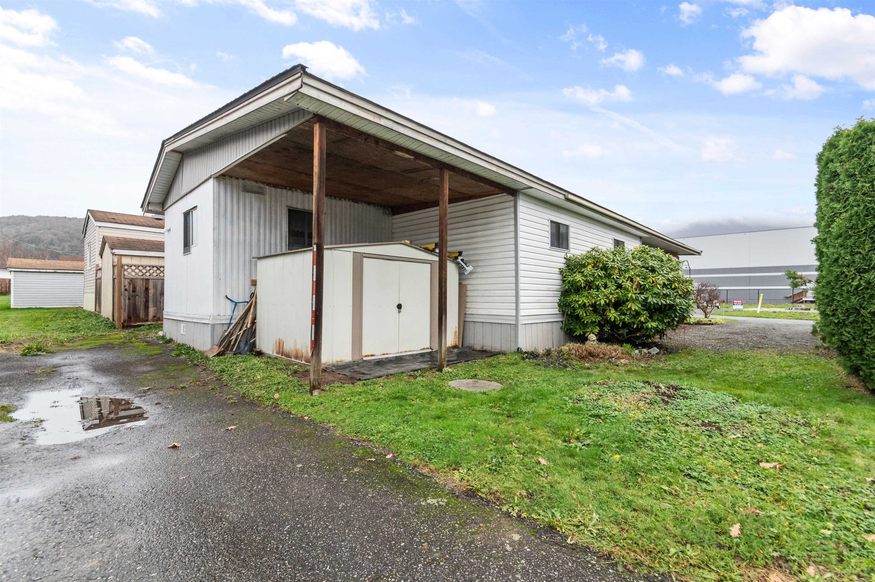 28-1884 Heath Road, Agassiz, BC