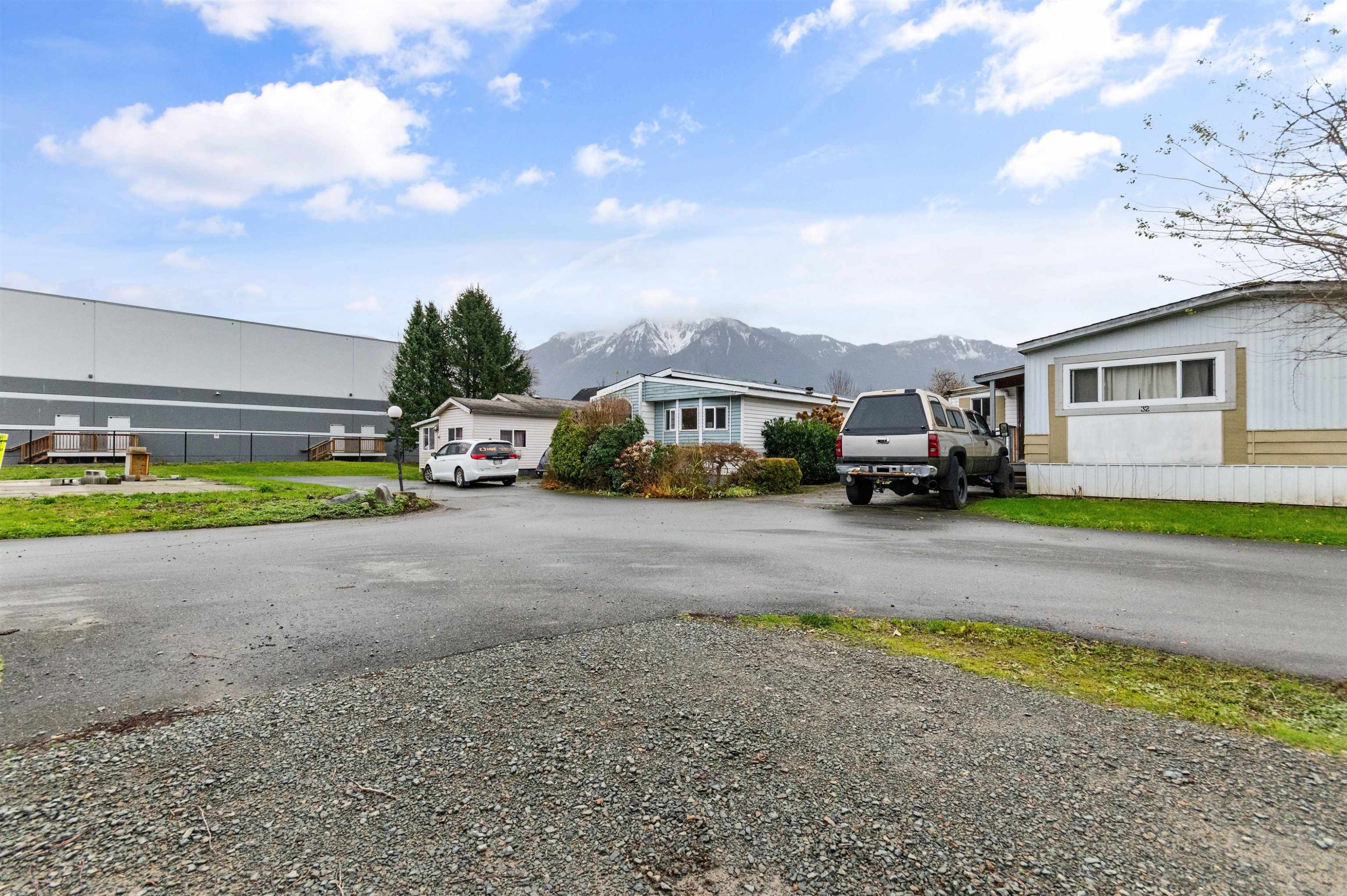 28-1884 Heath Road, Agassiz, BC