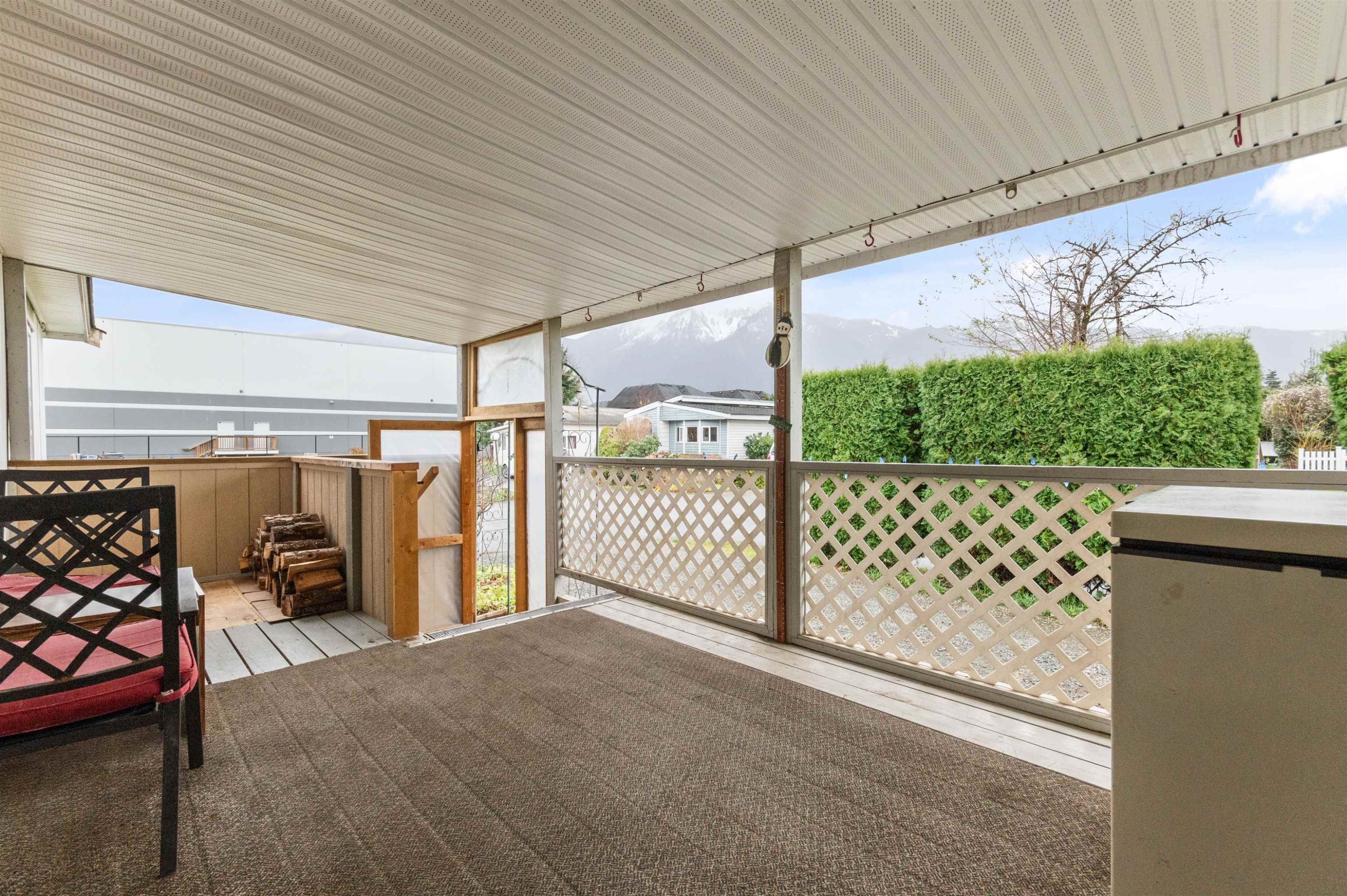 28-1884 Heath Road, Agassiz, BC