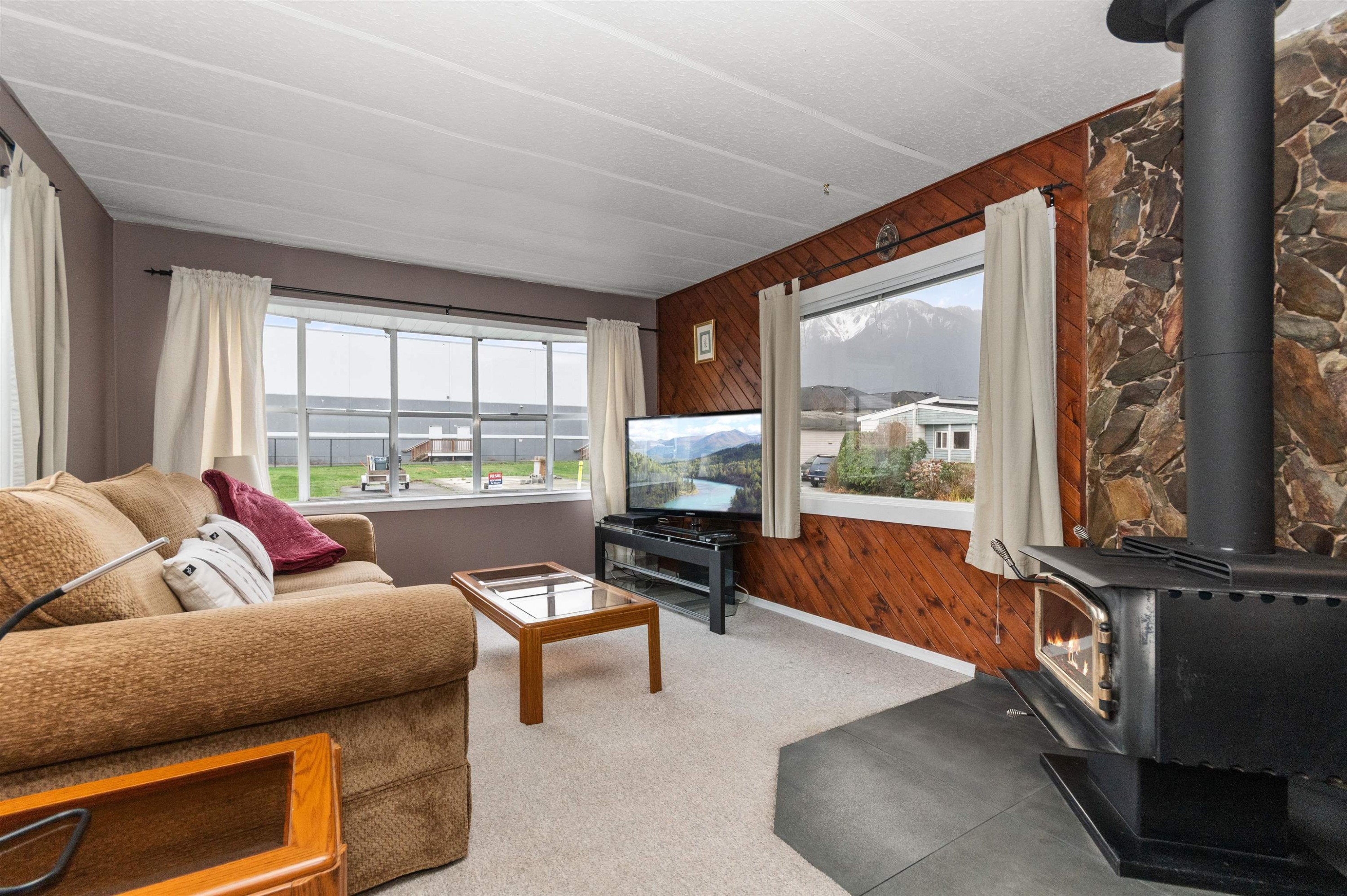 28-1884 Heath Road, Agassiz, BC