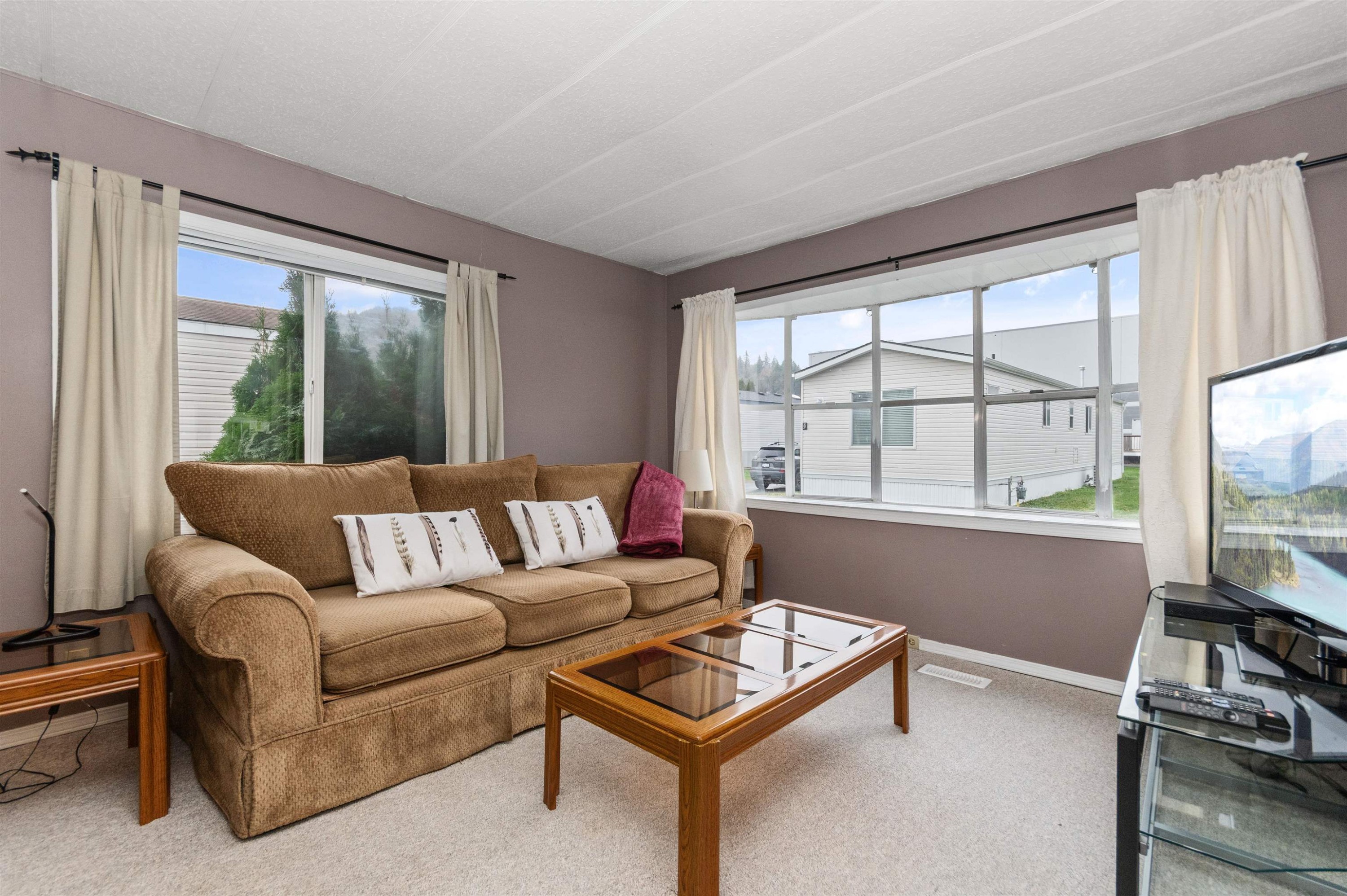 28-1884 Heath Road, Agassiz, BC