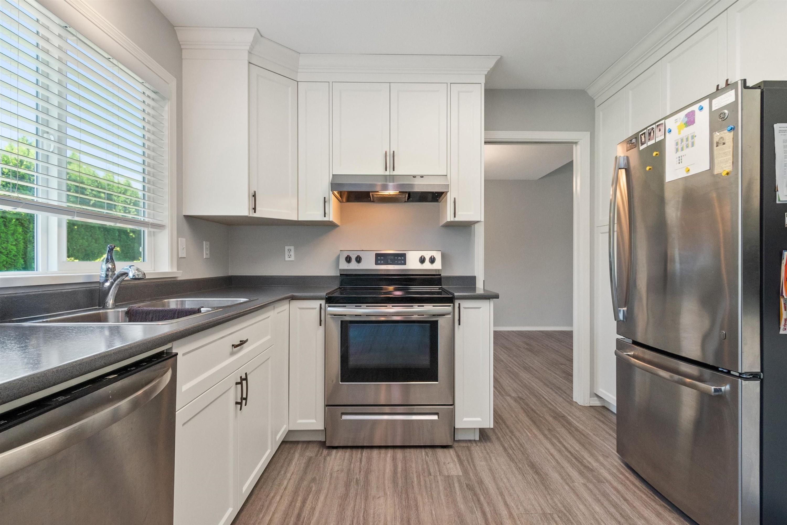 7665 Sapphire Drive, Chilliwack, BC