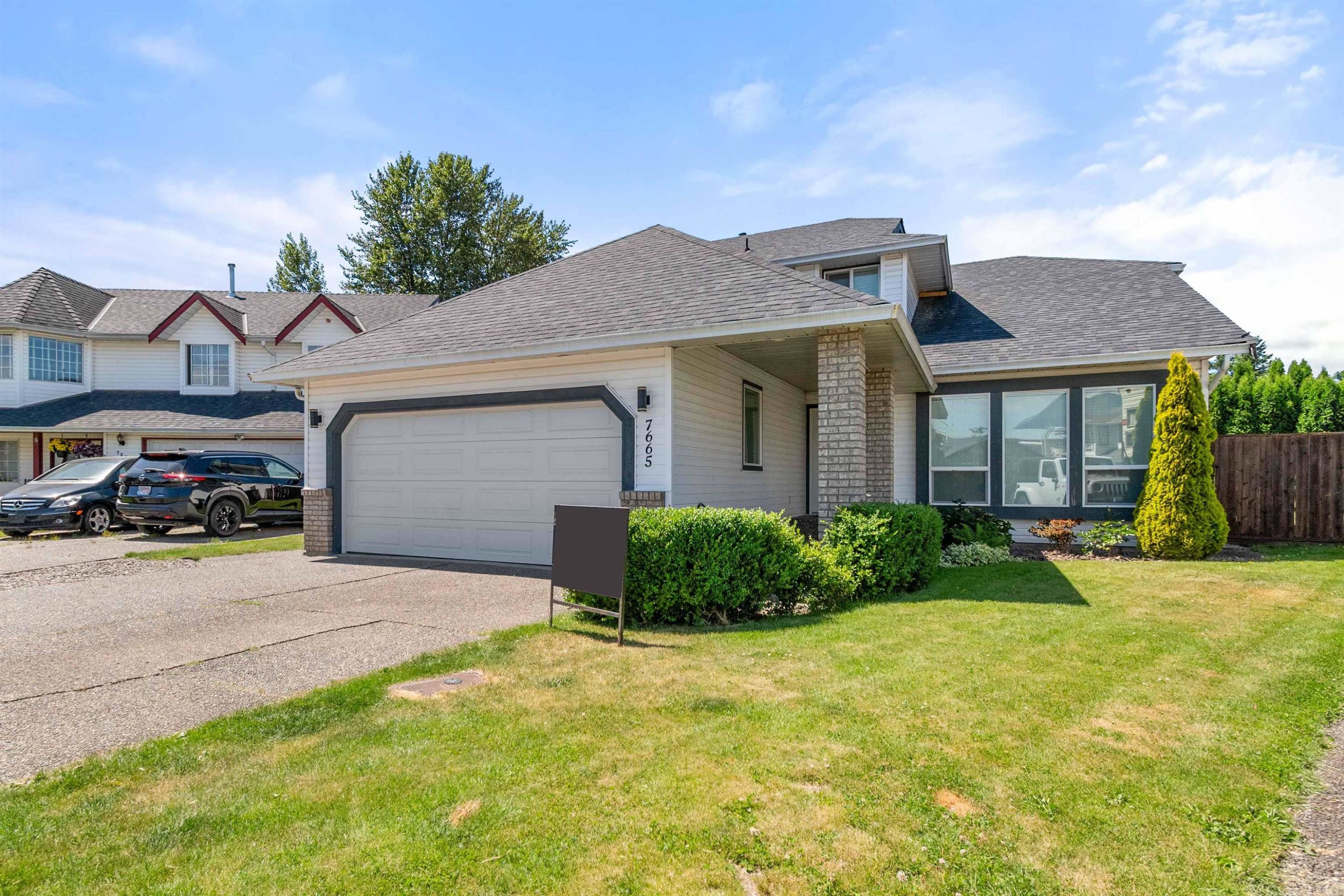 7665 Sapphire Drive, Chilliwack, BC