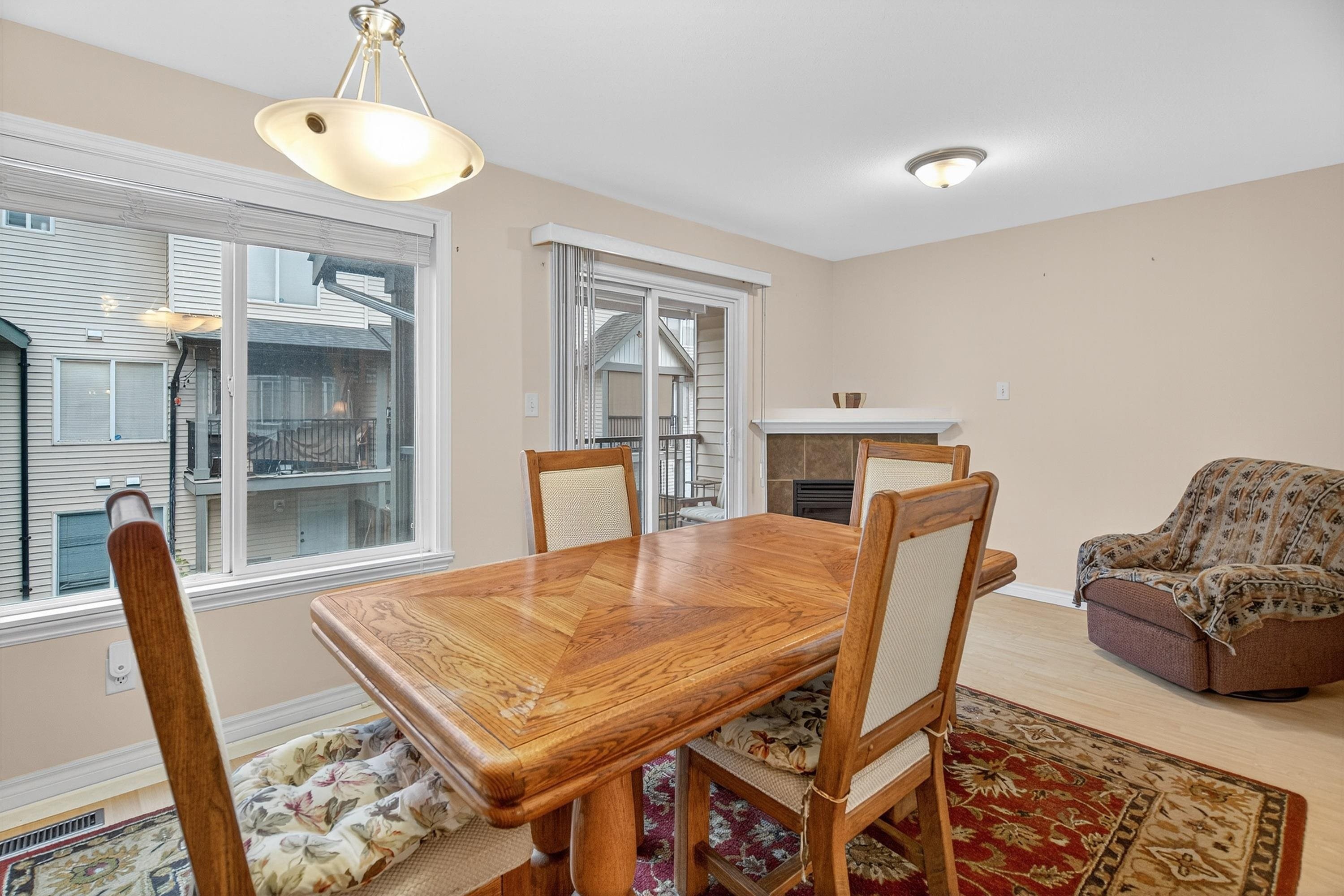 15-8917 Edward Street, Chilliwack, BC