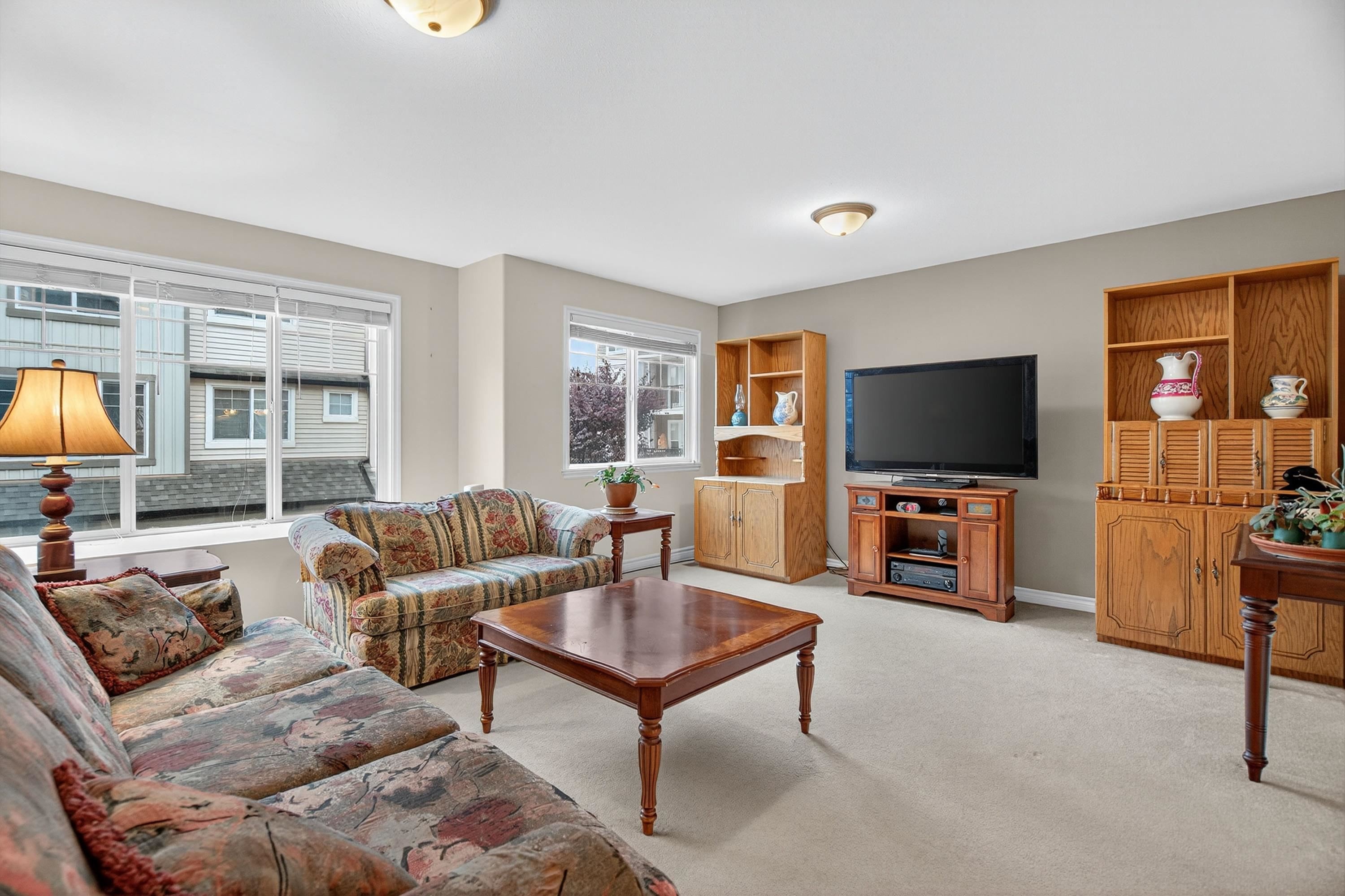 15-8917 Edward Street, Chilliwack, BC