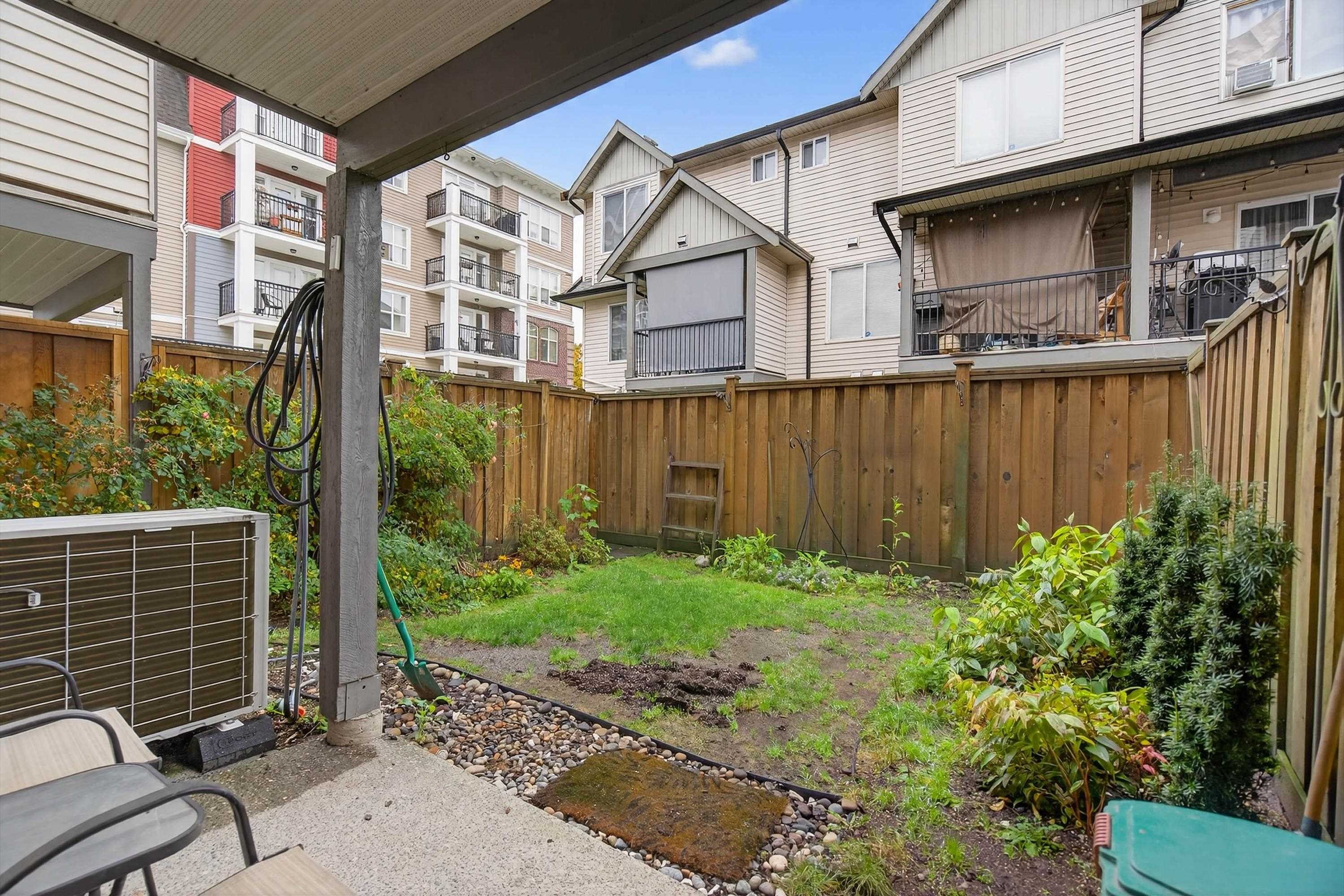 15-8917 Edward Street, Chilliwack, BC