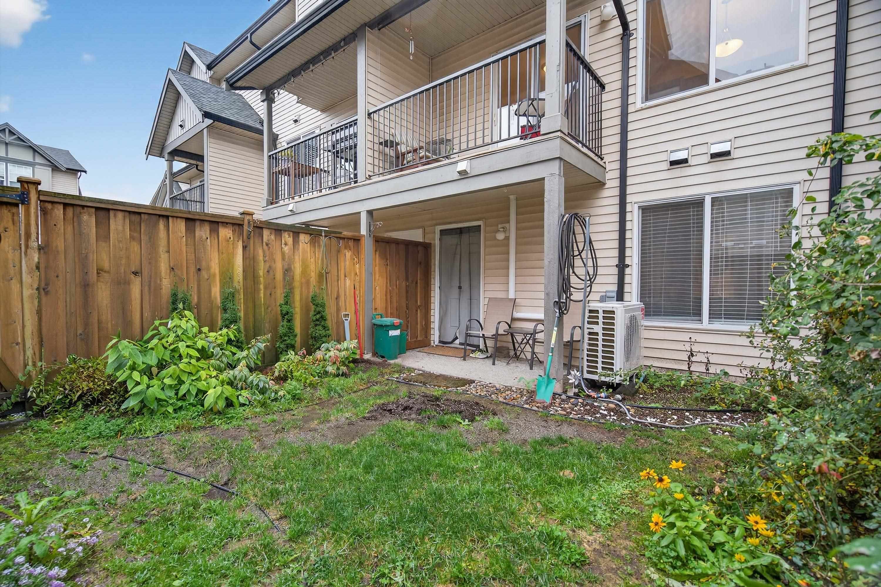 15-8917 Edward Street, Chilliwack, BC