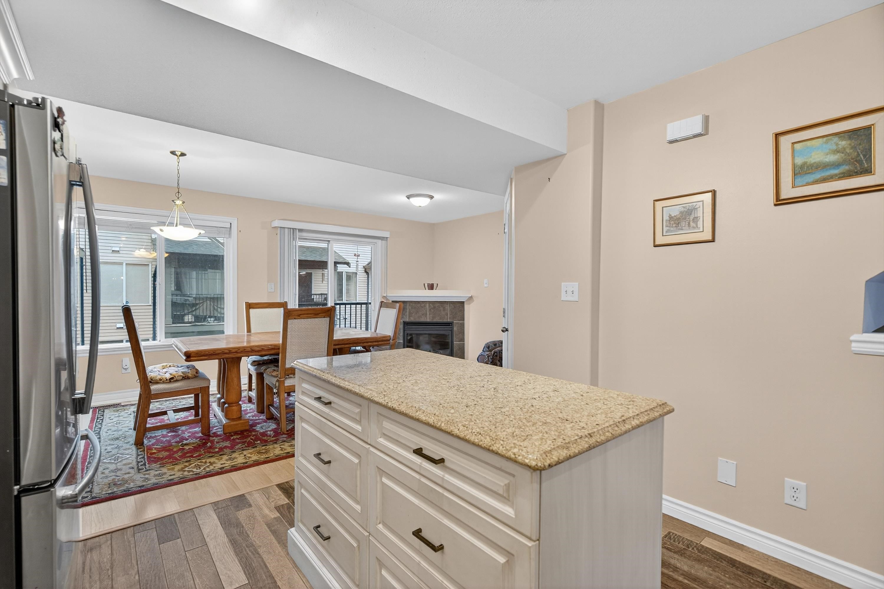 15-8917 Edward Street, Chilliwack, BC