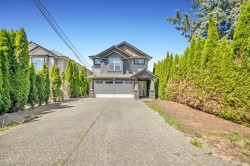 9487 Coote Street Chilliwack, BC V2P 6B7