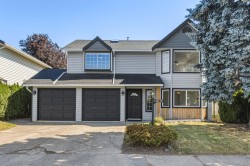 45170 Bluejay Avenue Chilliwack, BC V2R 2V2