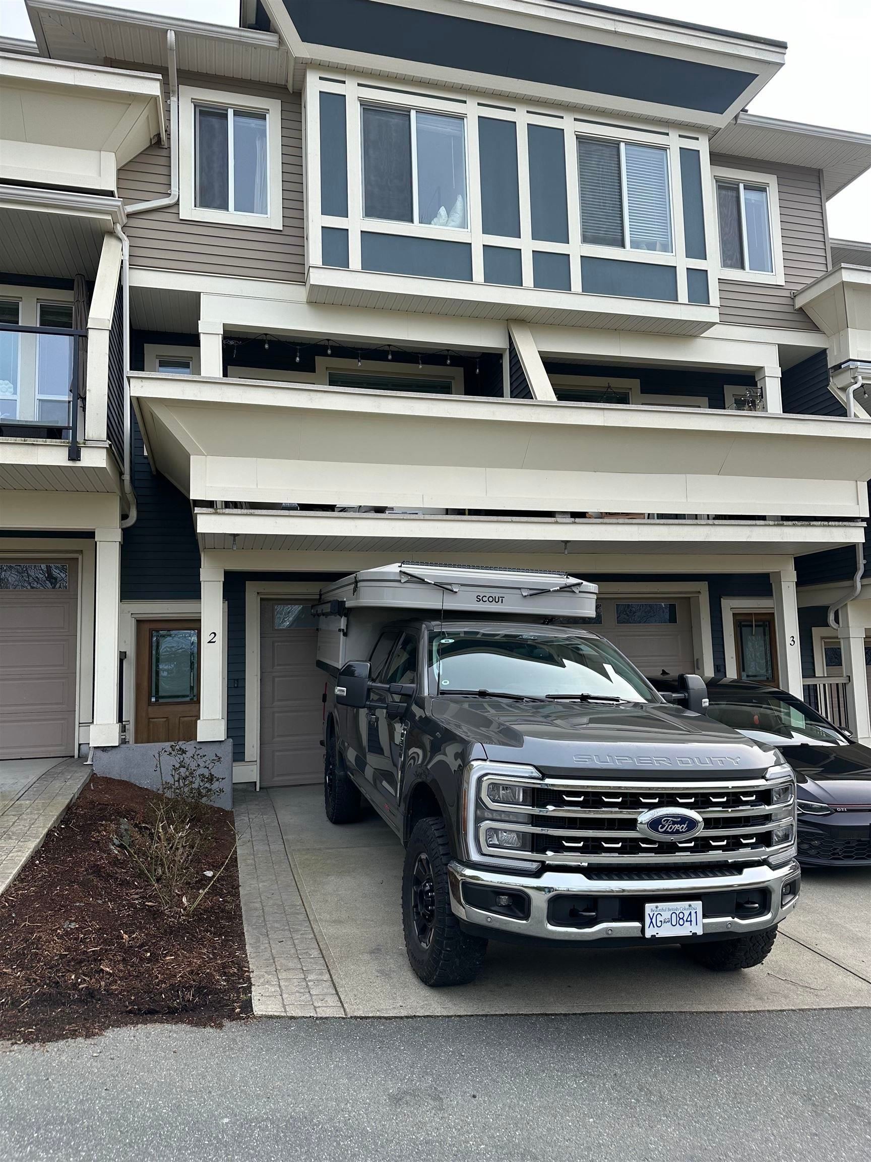 2-47315 Sylvan Drive, Chilliwack, BC