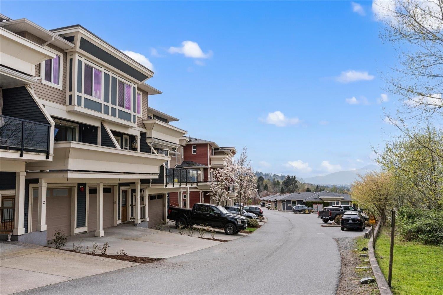 2-47315 Sylvan Drive, Chilliwack, BC