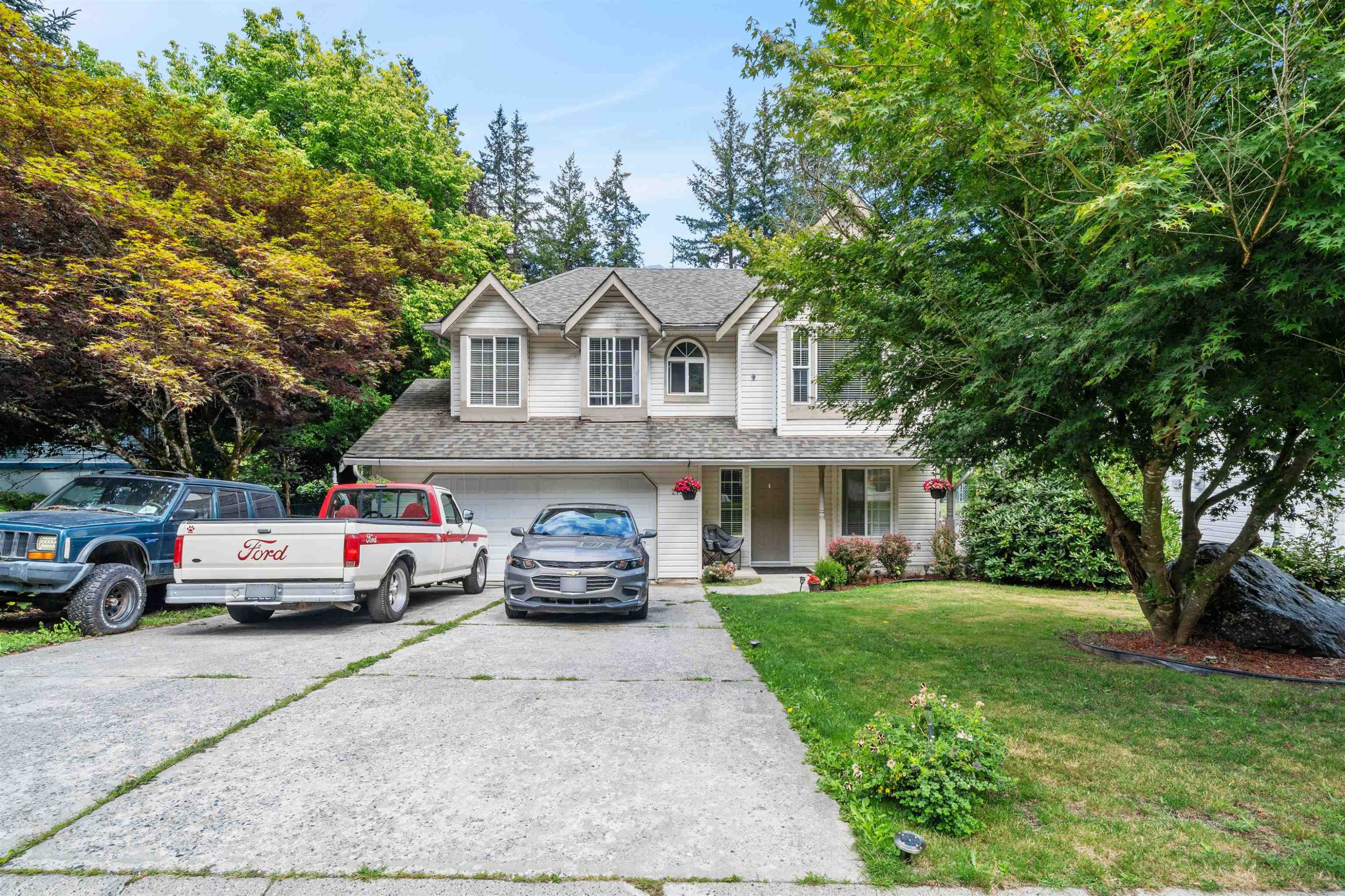 275 Forrest Crescent, Hope, BC