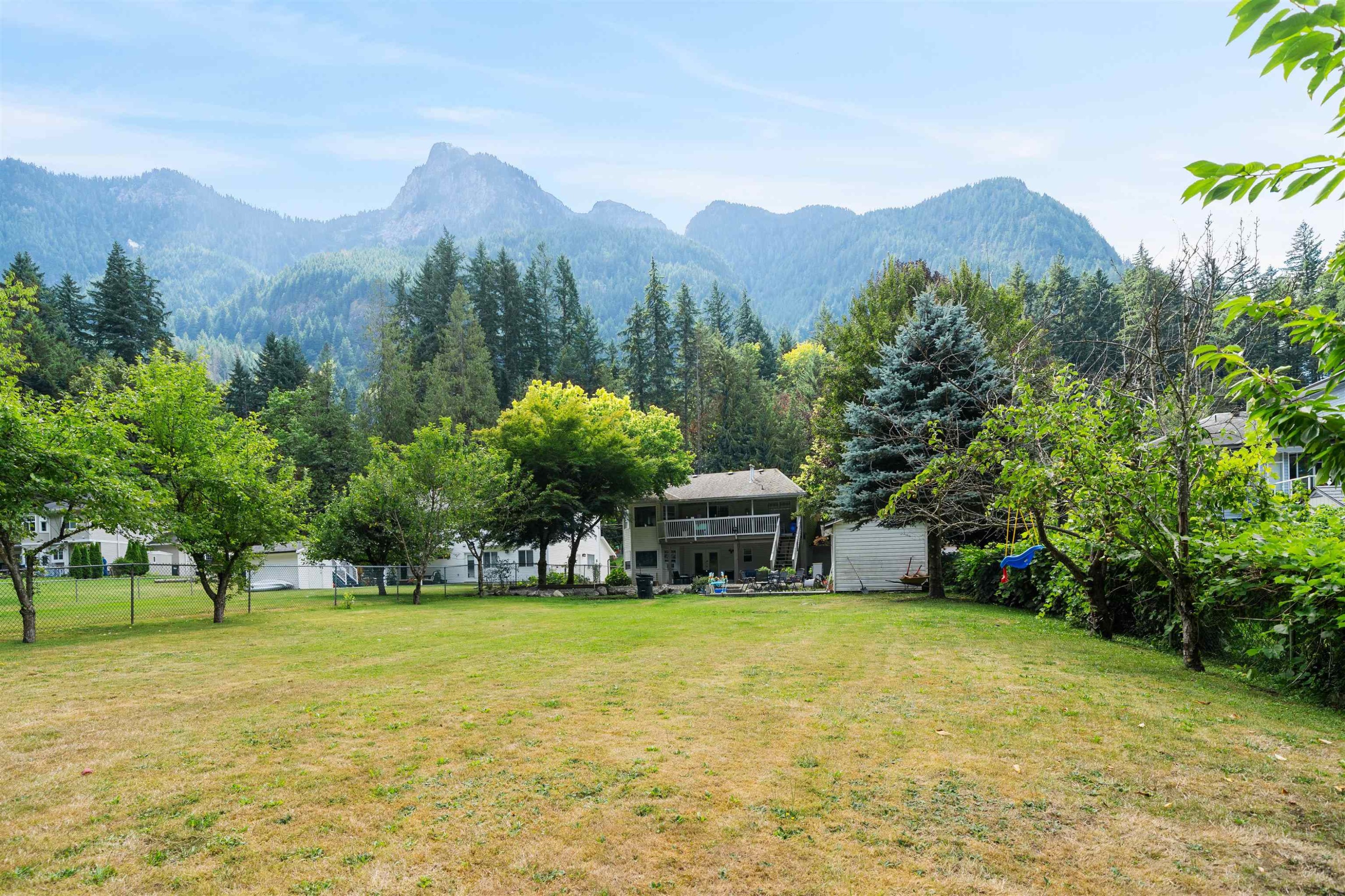 275 Forrest Crescent, Hope, BC