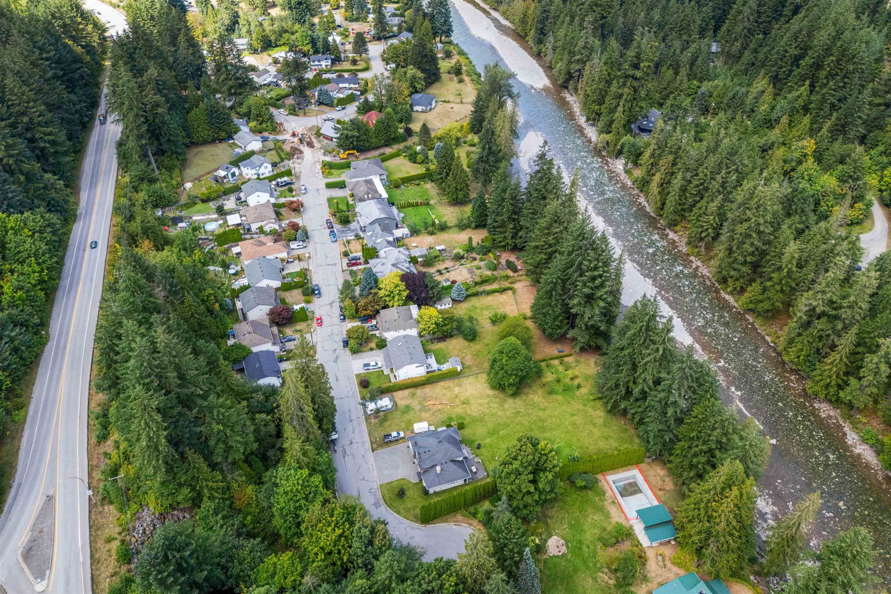 275 Forrest Crescent, Hope, BC