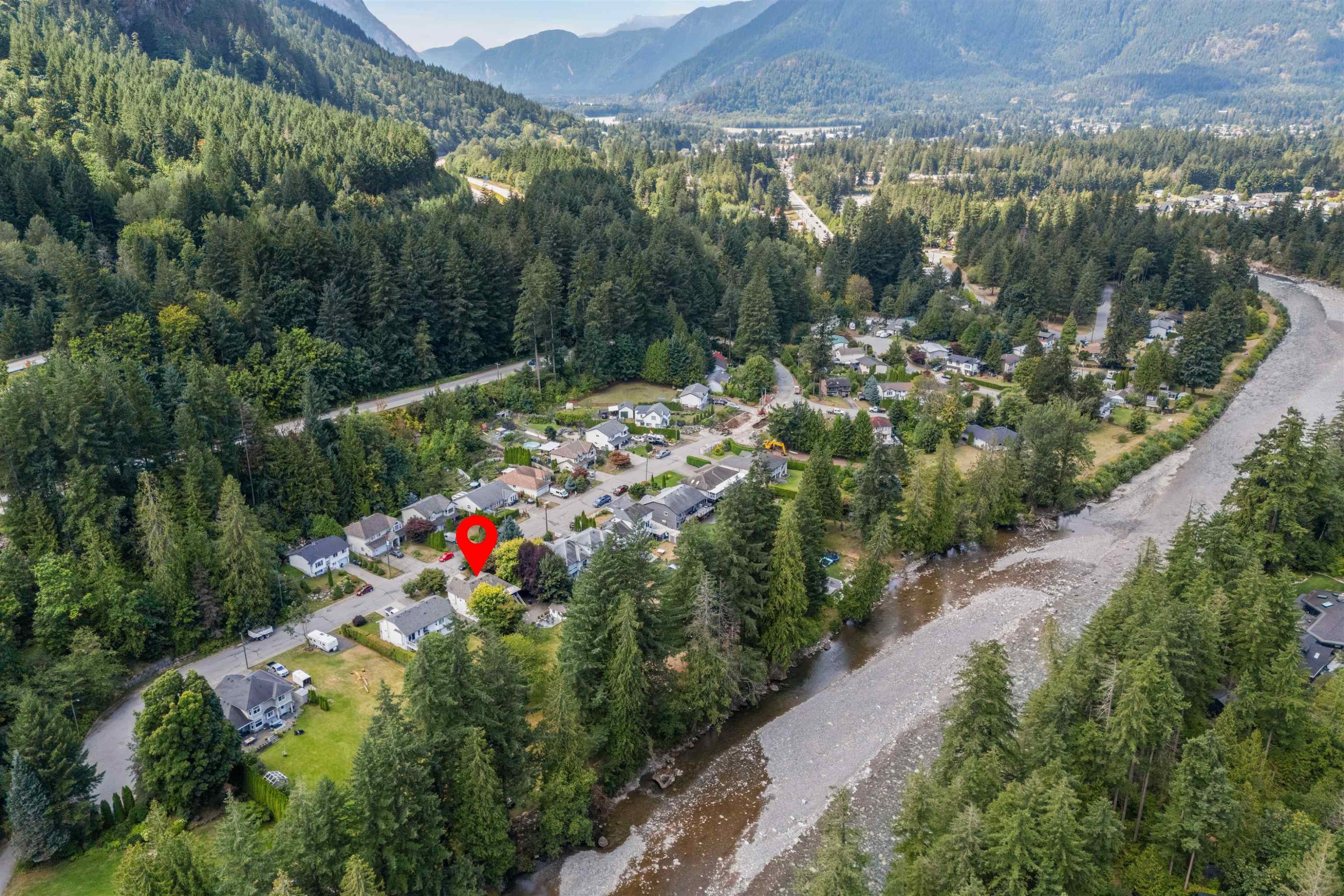 275 Forrest Crescent, Hope, BC