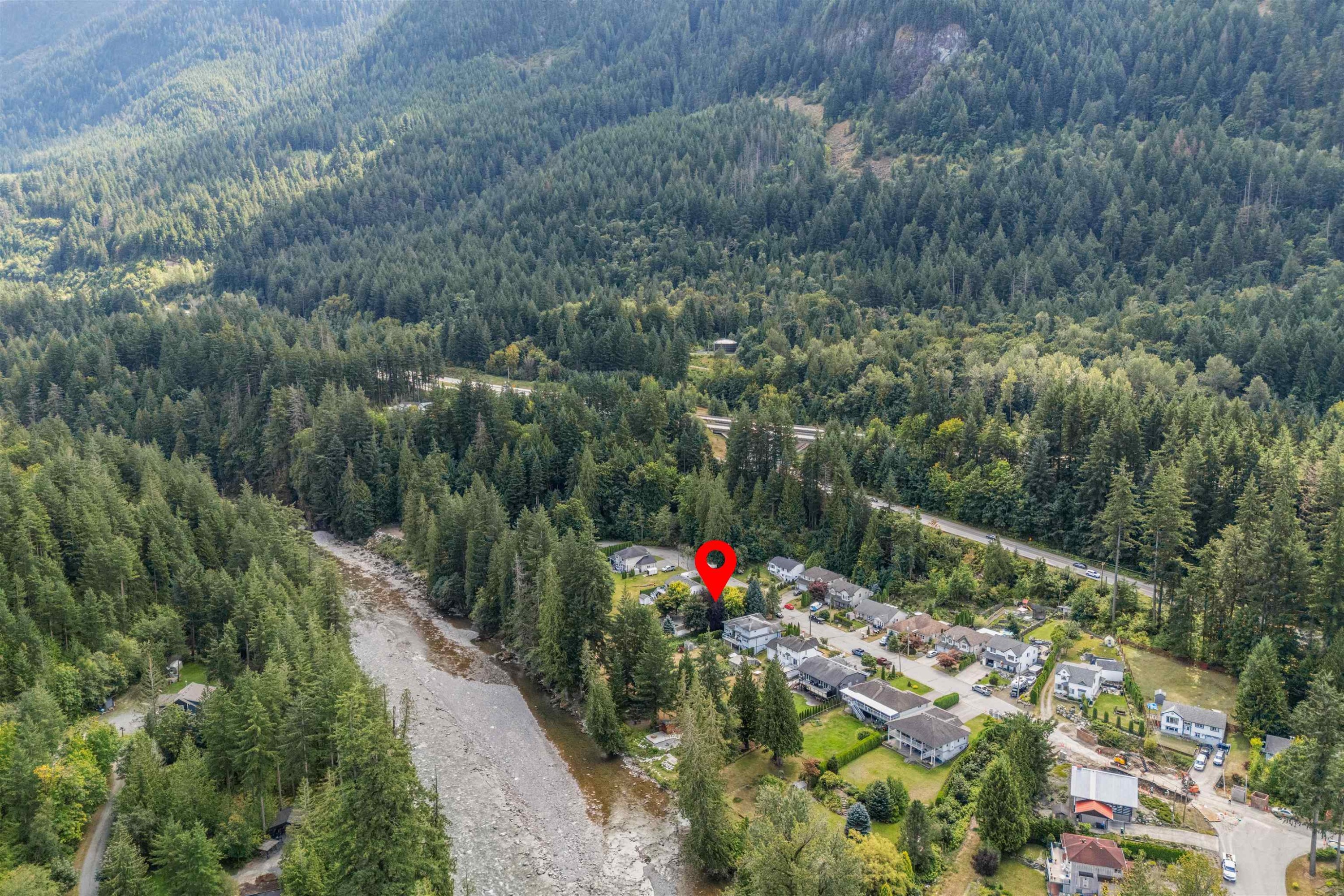 275 Forrest Crescent, Hope, BC