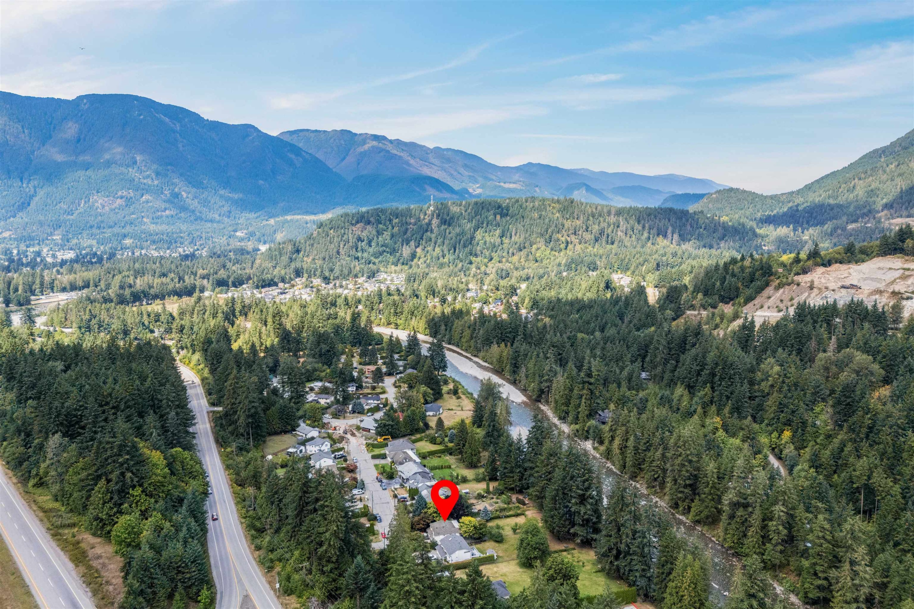 275 Forrest Crescent, Hope, BC