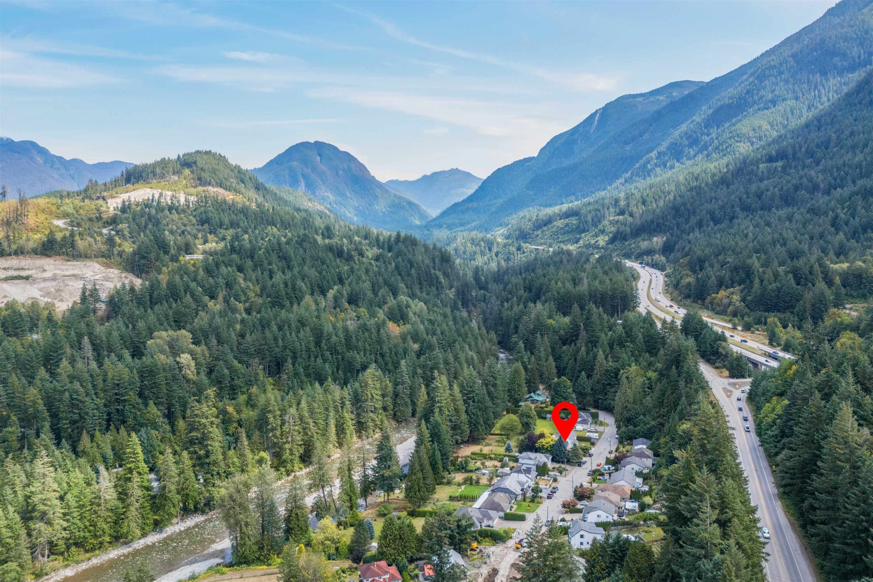 275 Forrest Crescent, Hope, BC