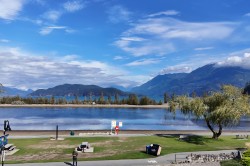 320-378 Esplanade Avenue Harrison Hot Springs, BC V0M 1A3