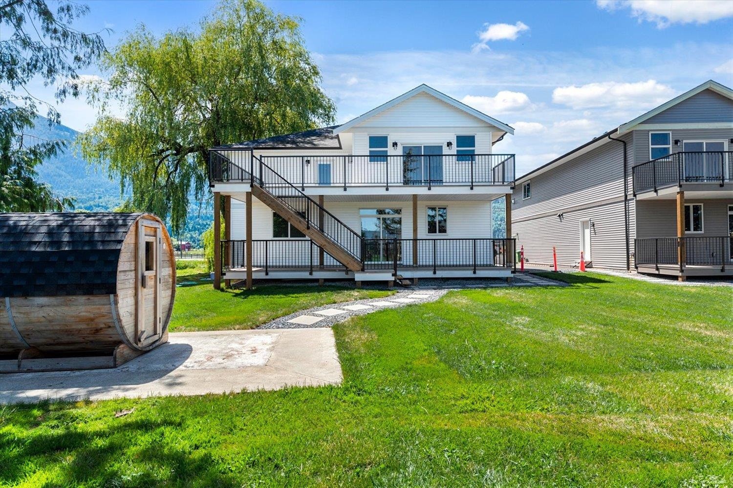 49545 Prairie Central Road, Chilliwack, BC