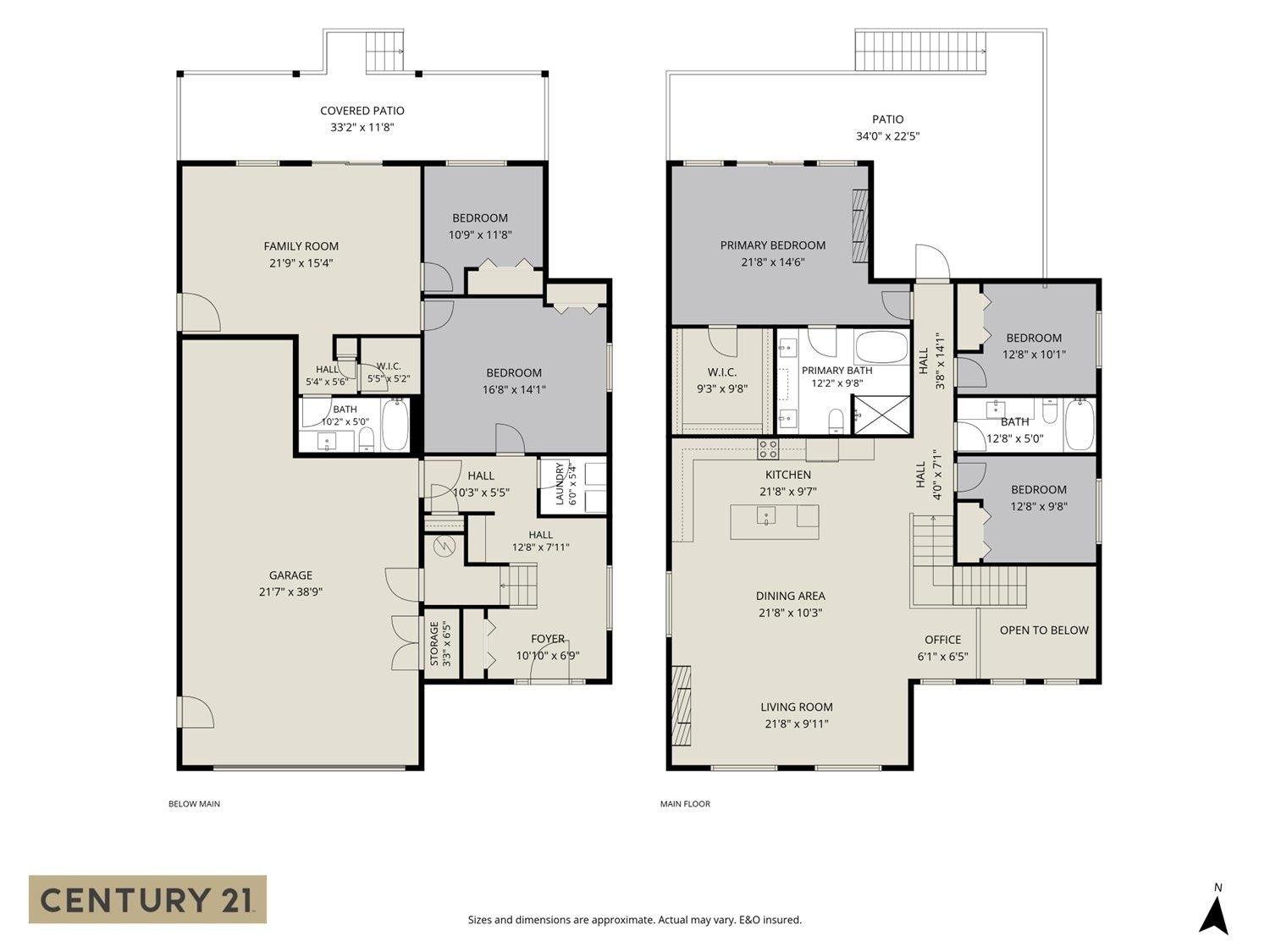 49545 Prairie Central Road, Chilliwack, BC