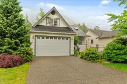311 Miami River Drive Harrison Hot Springs, BC V0M 1K0