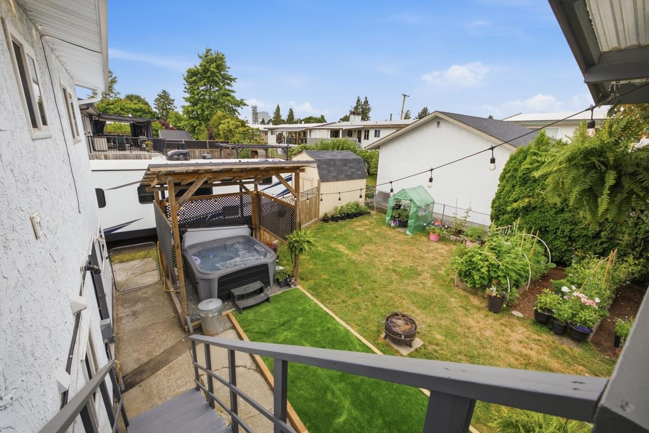 8762 Cornwall Crescent, Chilliwack, BC