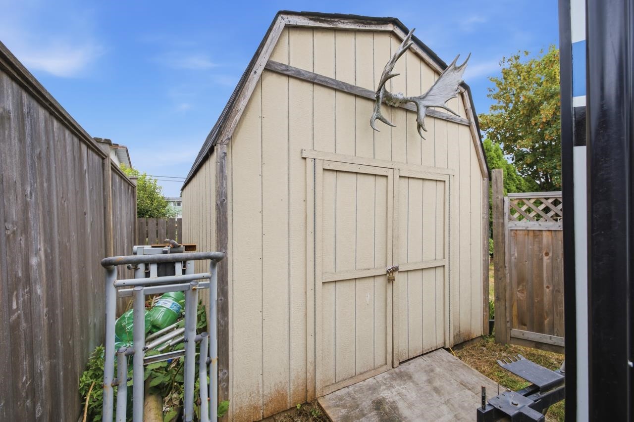 8762 Cornwall Crescent, Chilliwack, BC