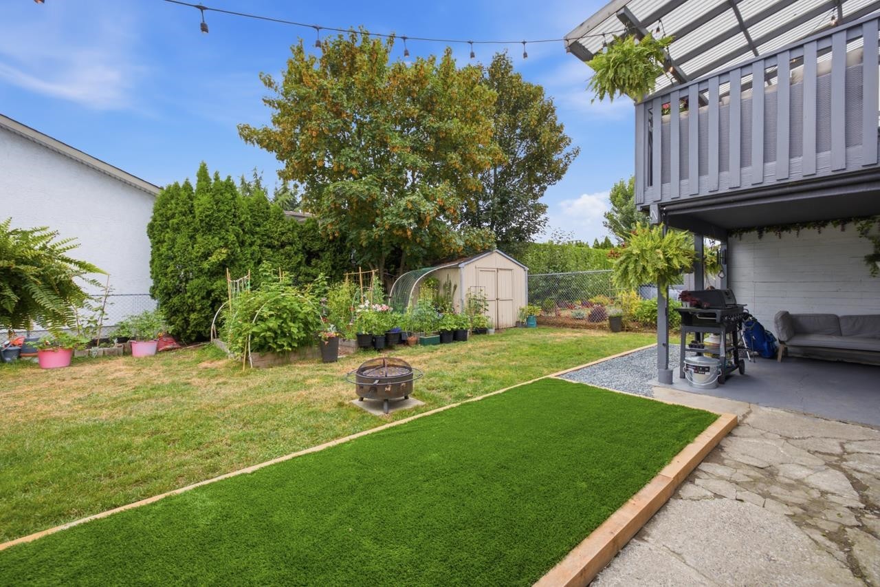 8762 Cornwall Crescent, Chilliwack, BC