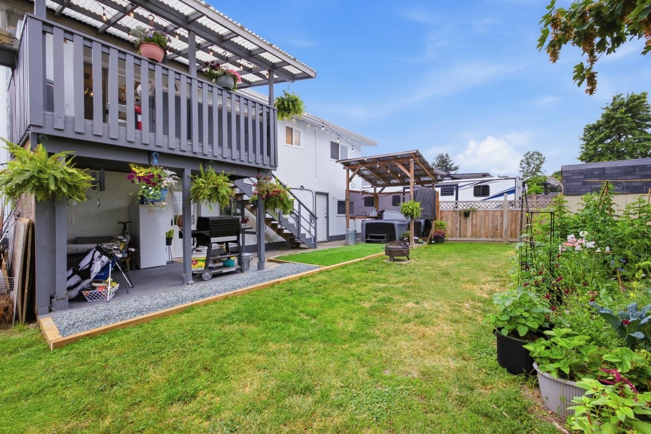 8762 Cornwall Crescent, Chilliwack, BC