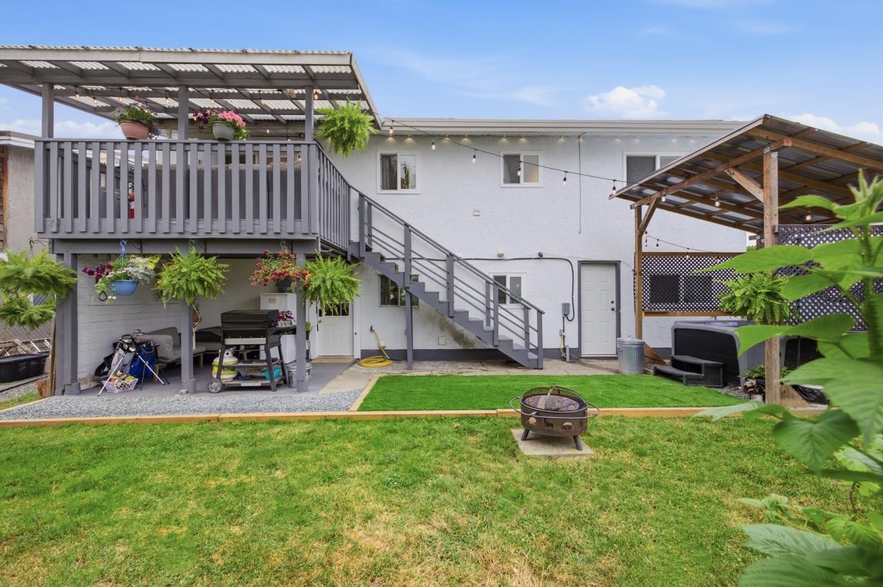 8762 Cornwall Crescent, Chilliwack, BC