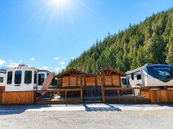 164/165-640 Hot Springs Road Harrison Hot Springs, BC V0M 1K0