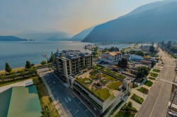 702-120 Esplanade Avenue Harrison Hot Springs, BC V0M 1K0